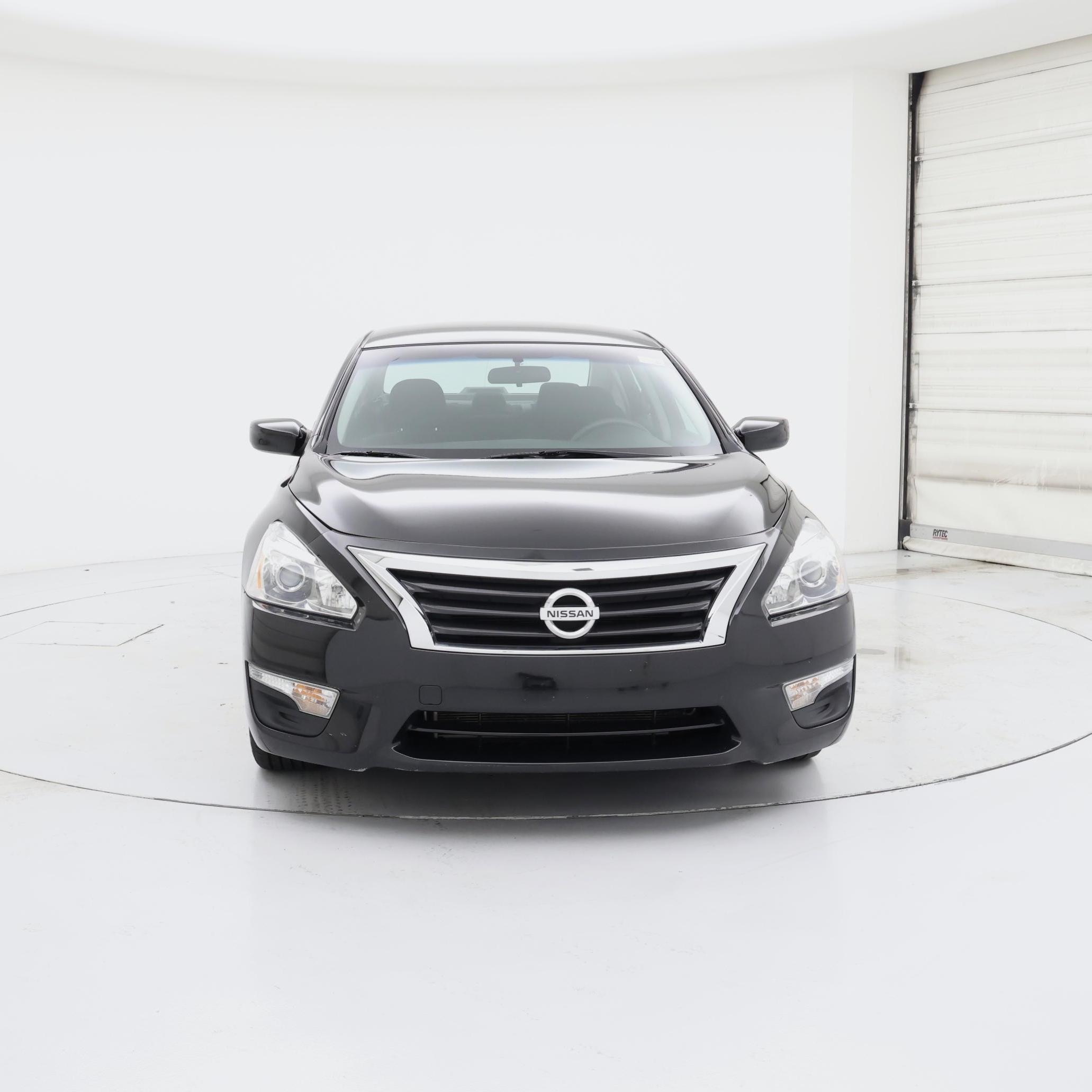 Thumbnail: 2014 Nissan Altima - 5