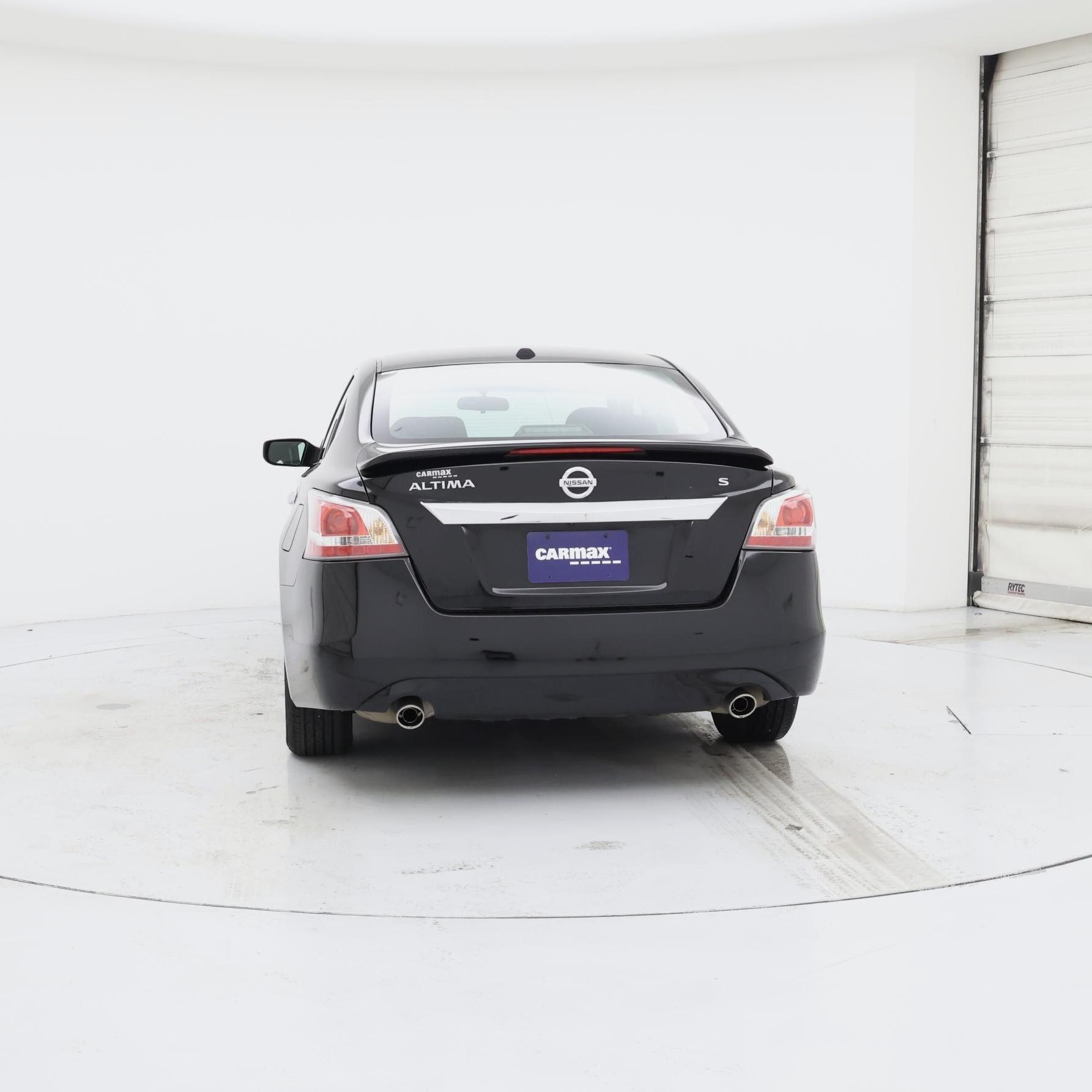 Thumbnail: 2014 Nissan Altima - 6