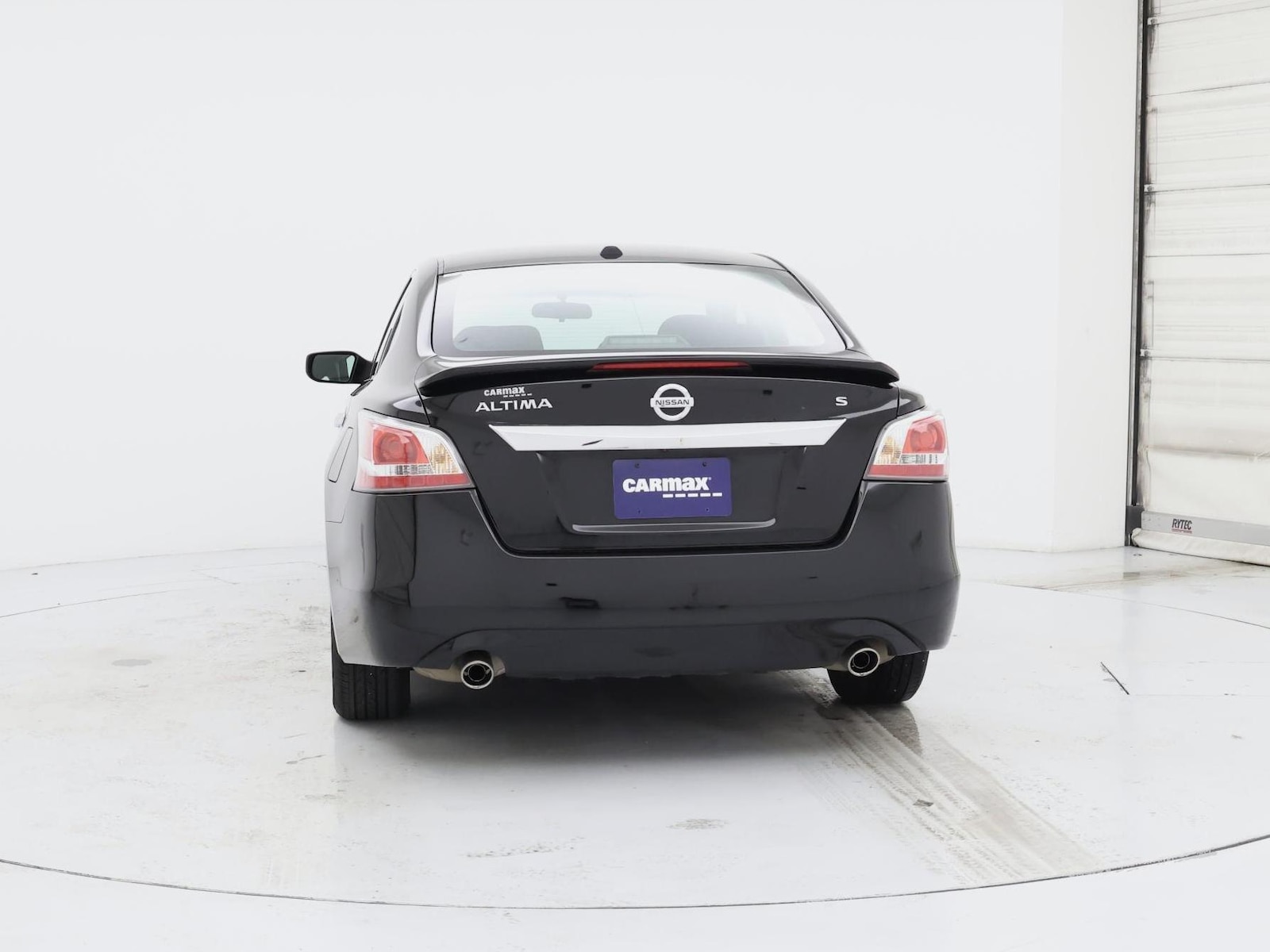 2014 Nissan Altima S - Photo 7