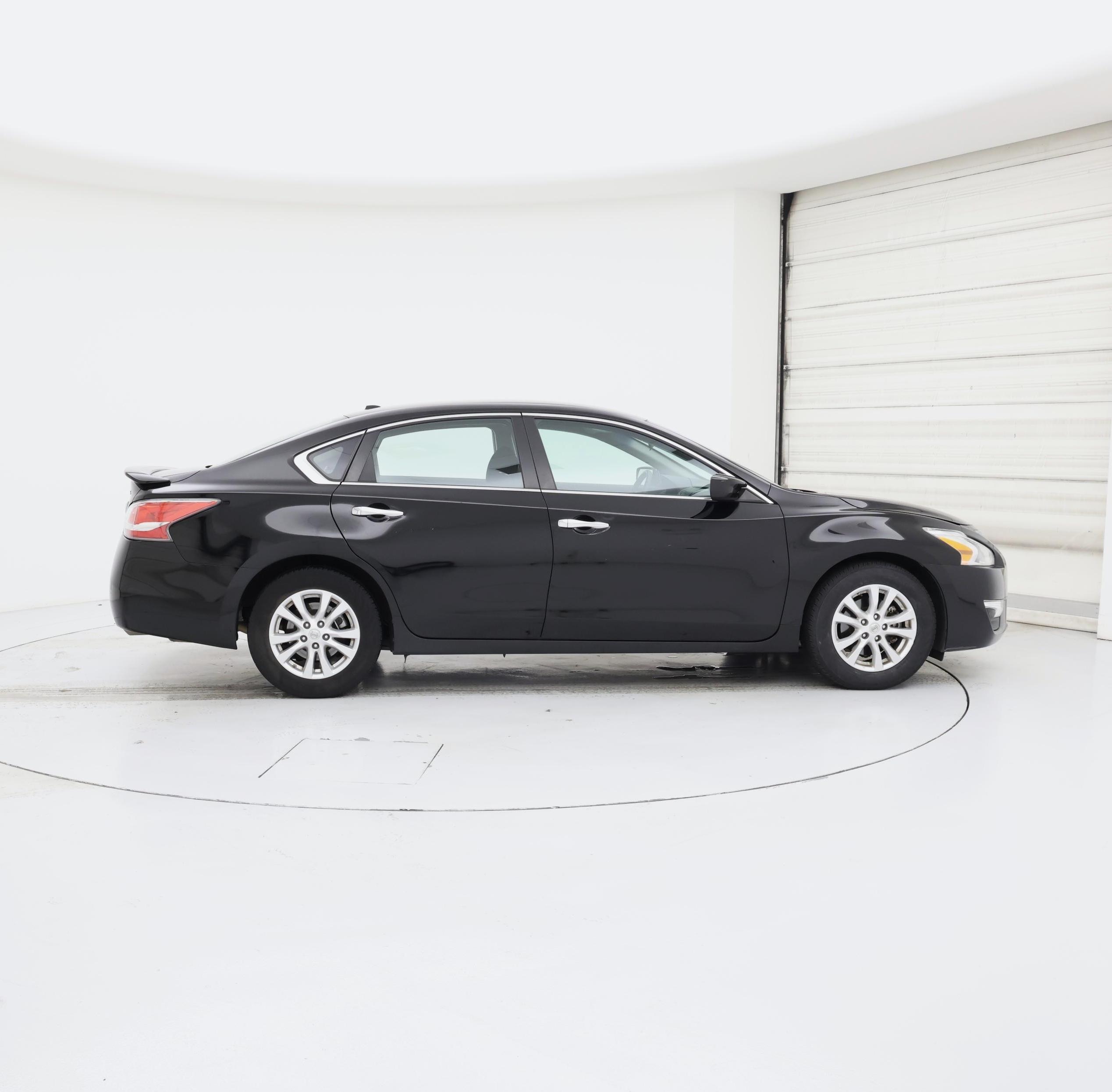 Thumbnail: 2014 Nissan Altima - 7