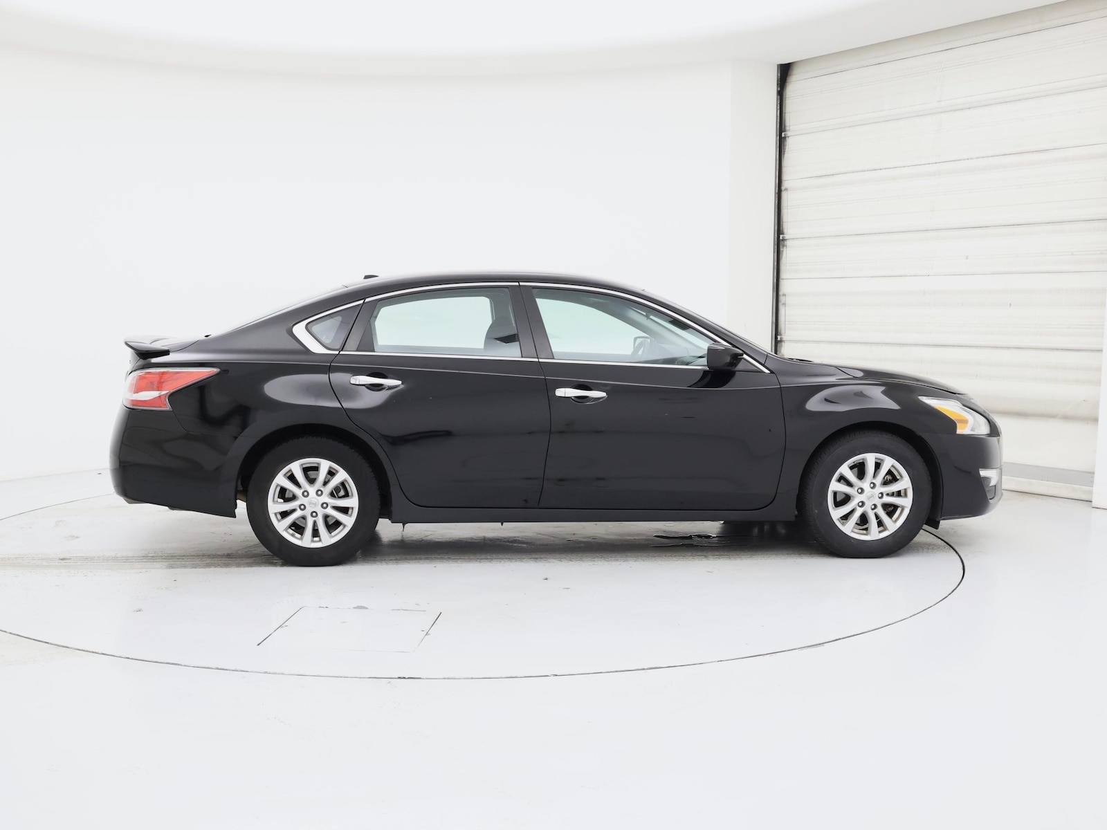 2014 Nissan Altima S - Photo 8