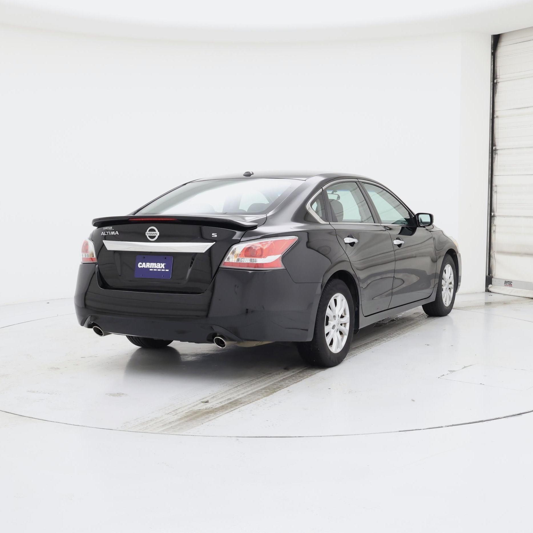 Thumbnail: 2014 Nissan Altima - 8