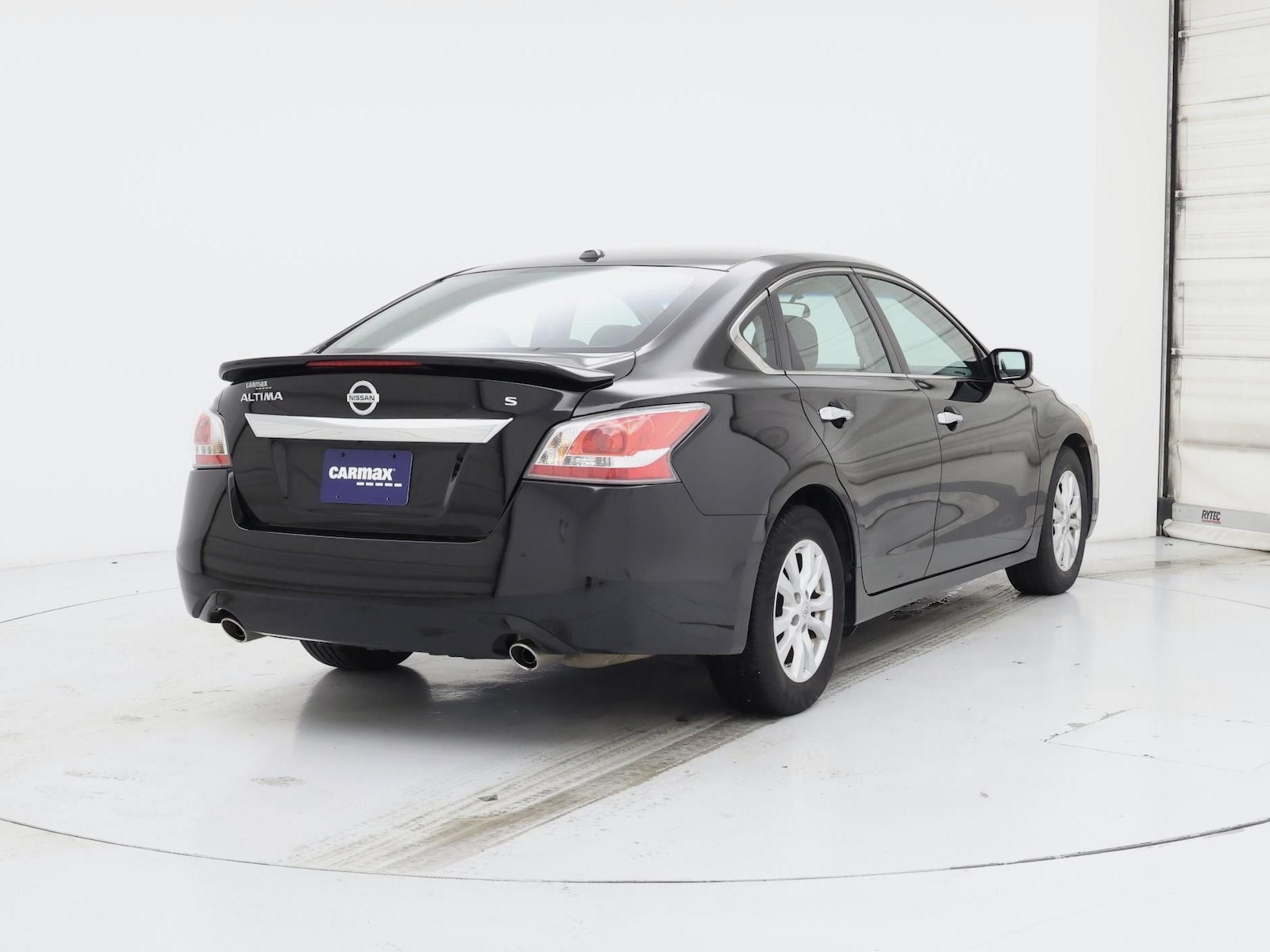 2014 Nissan Altima S - Photo 9