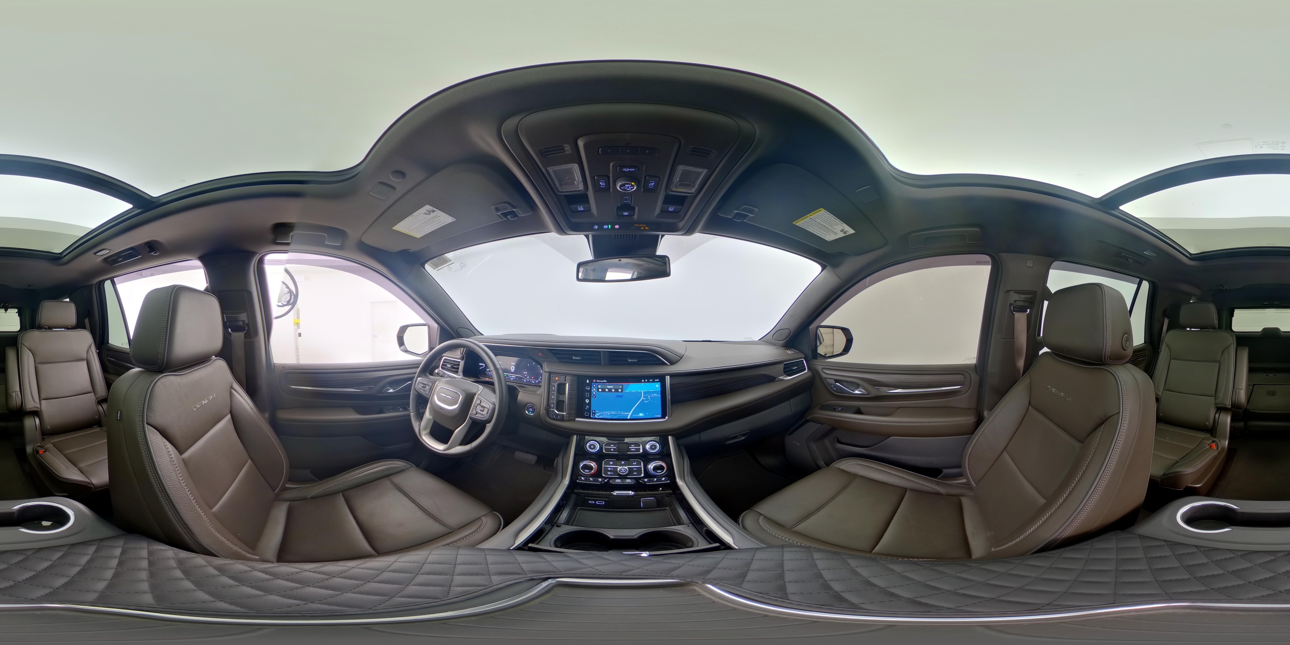 2023 GMC Yukon Denali - Photo 28