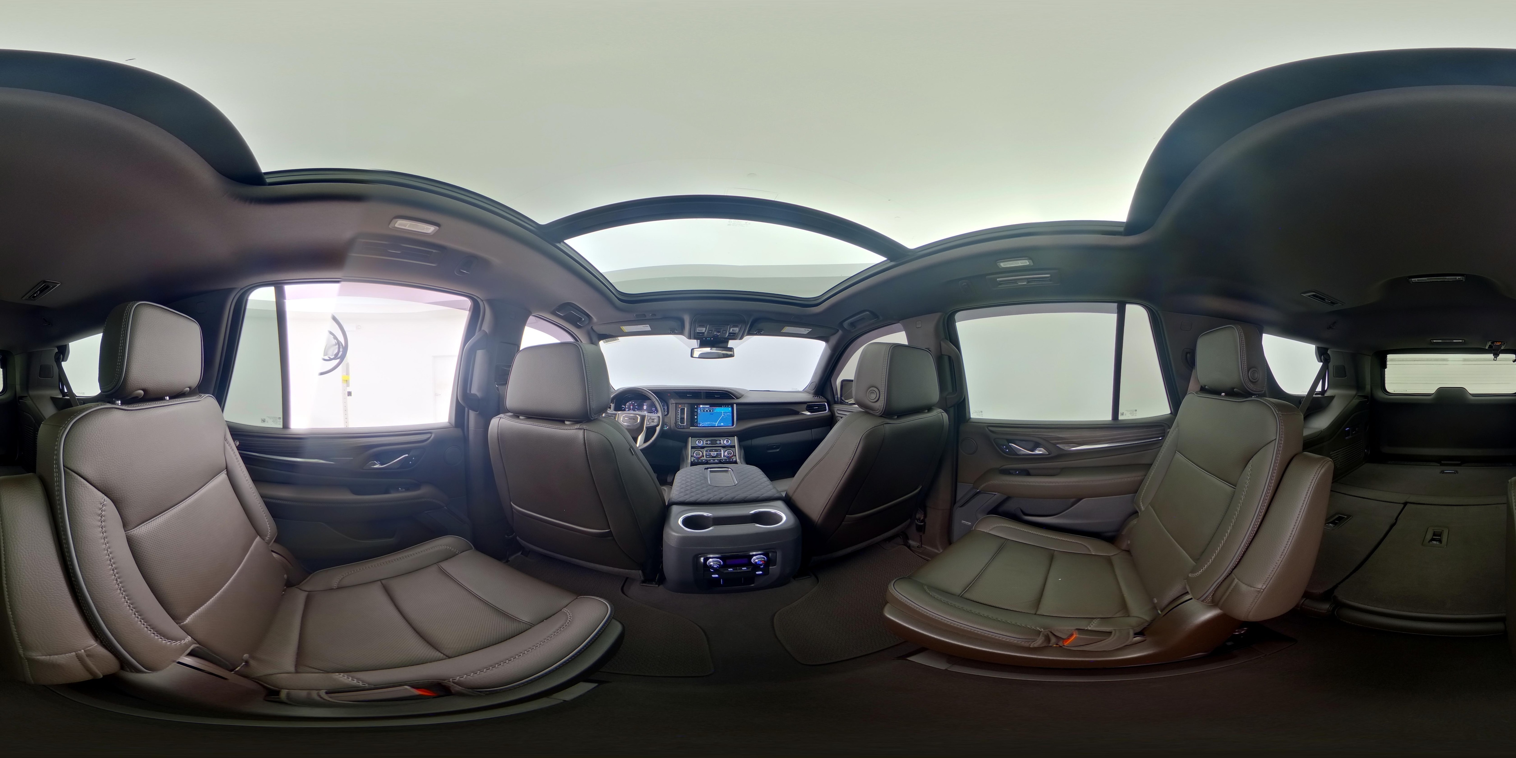 2023 GMC Yukon Denali - Photo 29