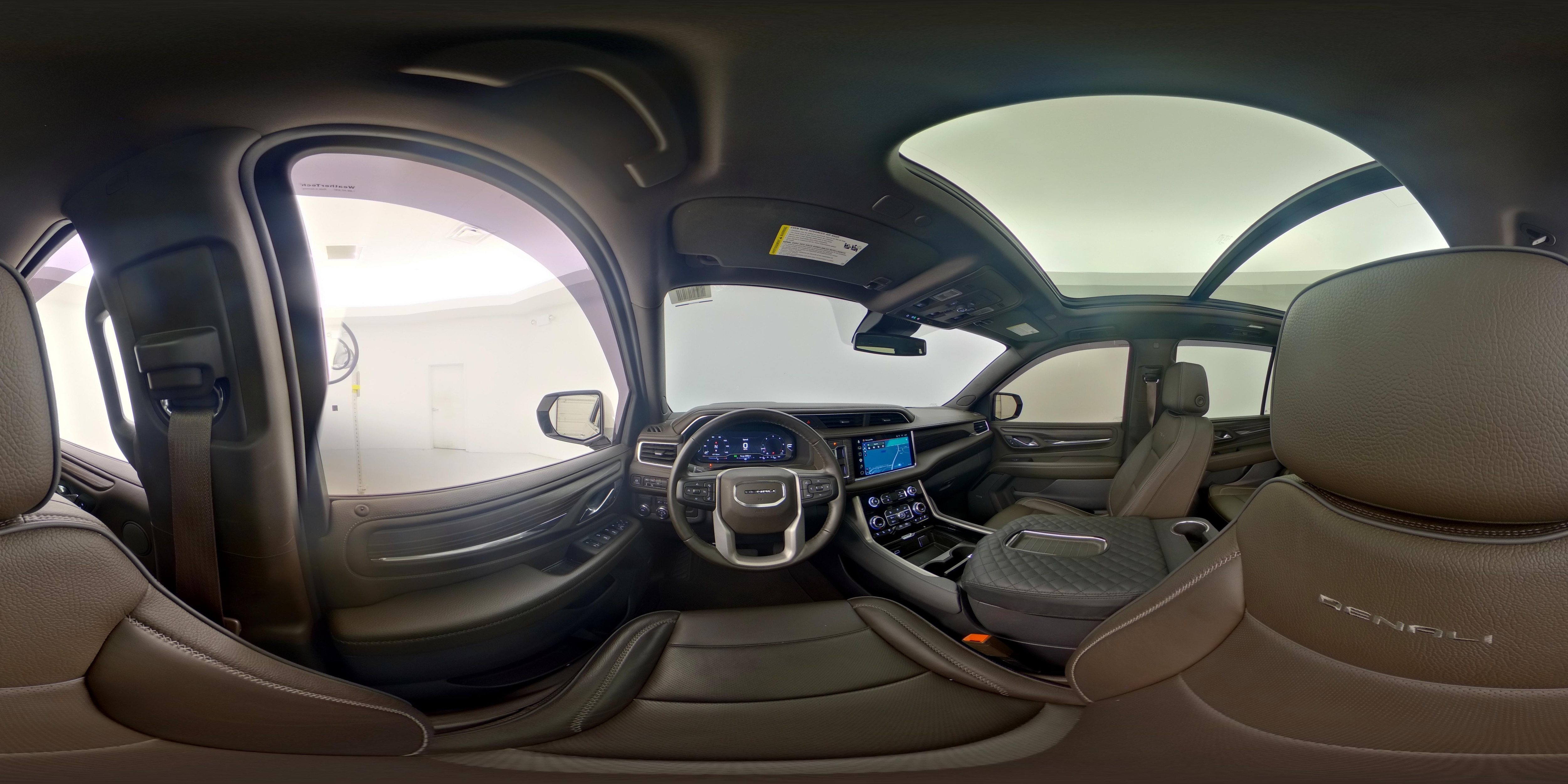 2023 GMC Yukon Denali - Photo 30