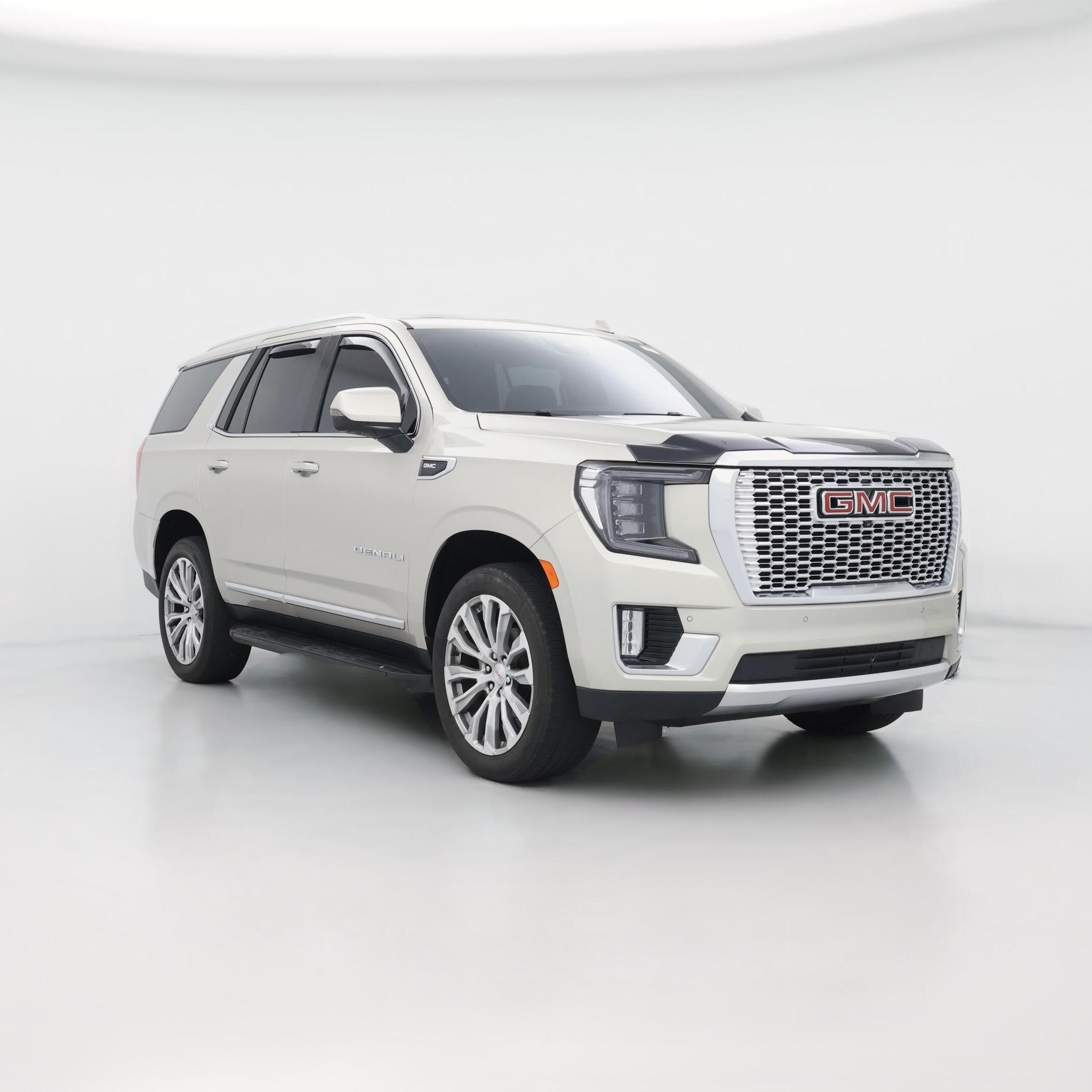 Thumbnail: 2023 GMC Yukon - 1