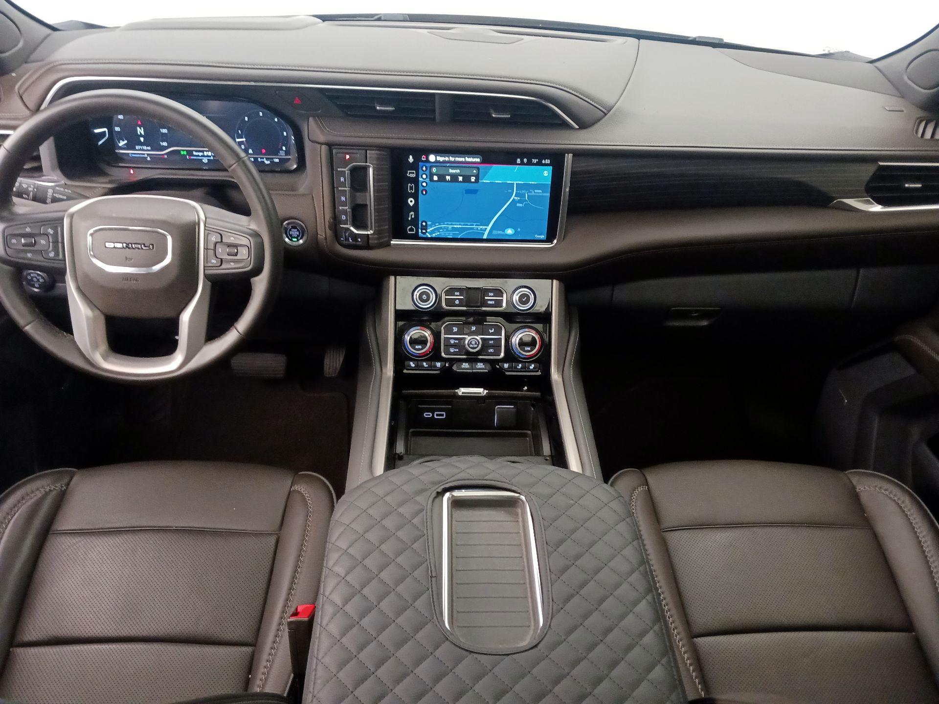 Thumbnail: 2023 GMC Yukon - 9