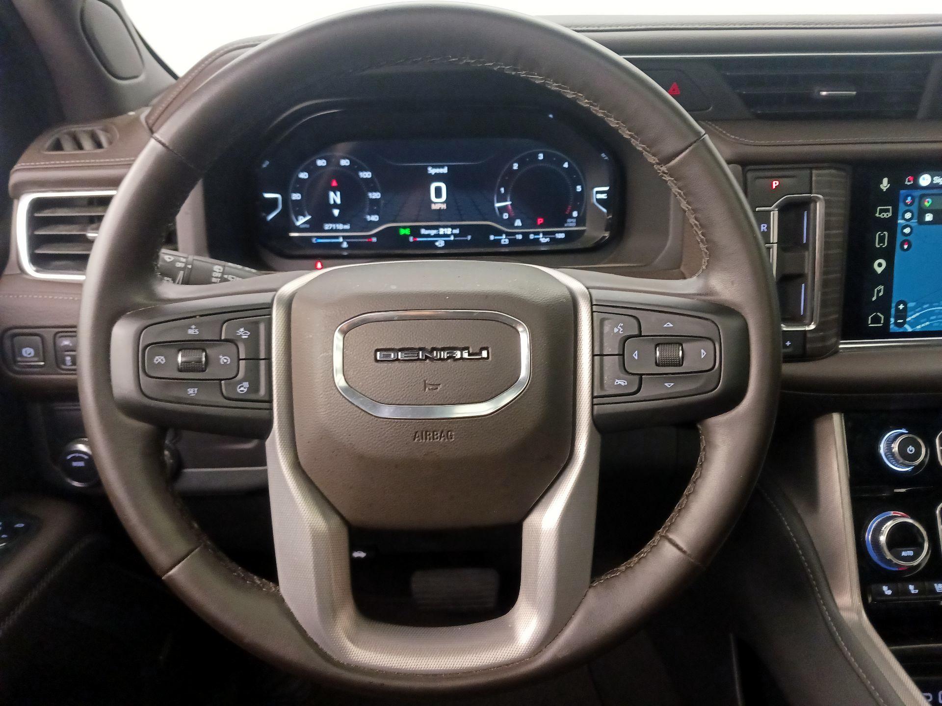 Thumbnail: 2023 GMC Yukon - 10