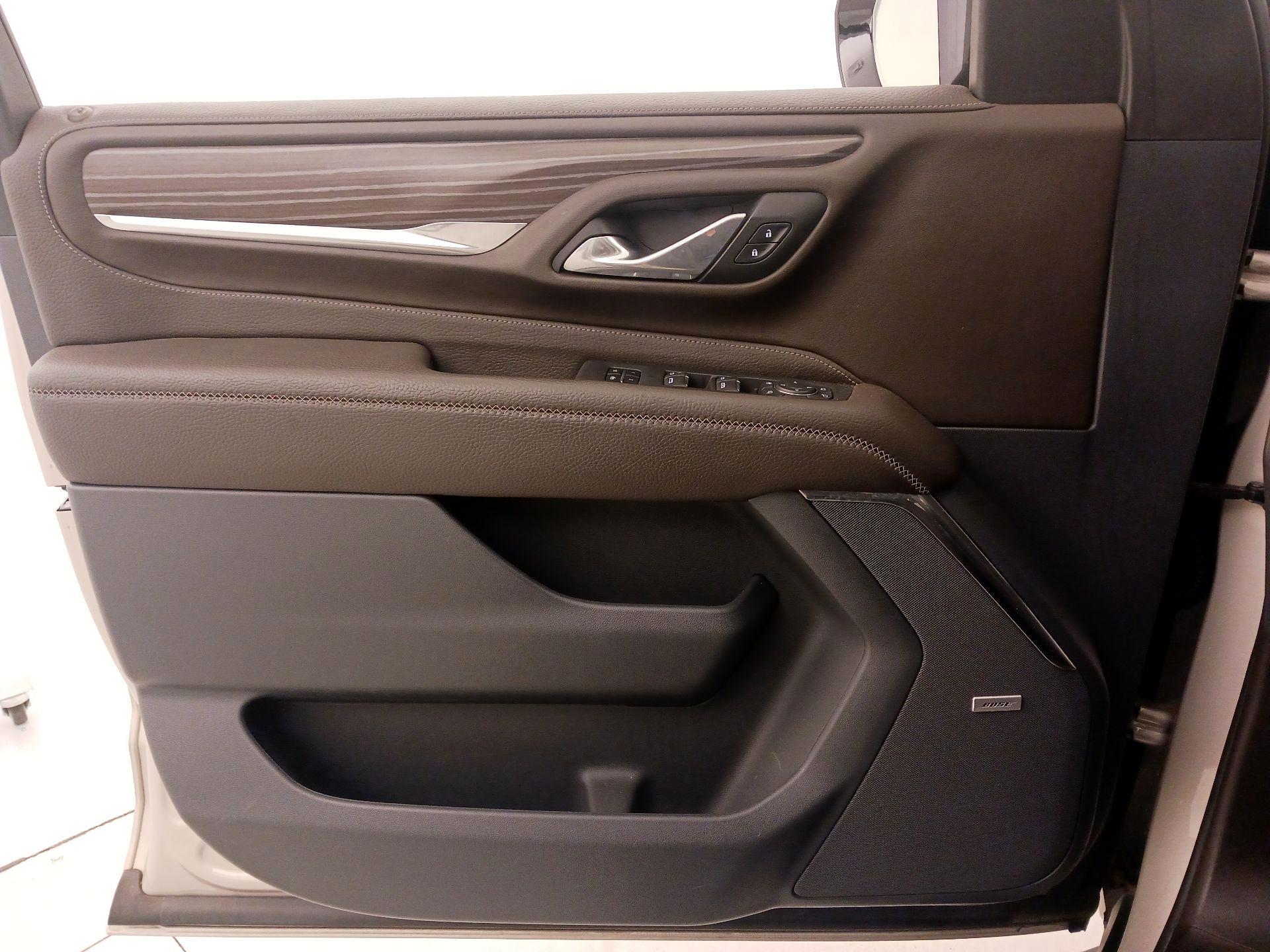 Thumbnail: 2023 GMC Yukon - 12