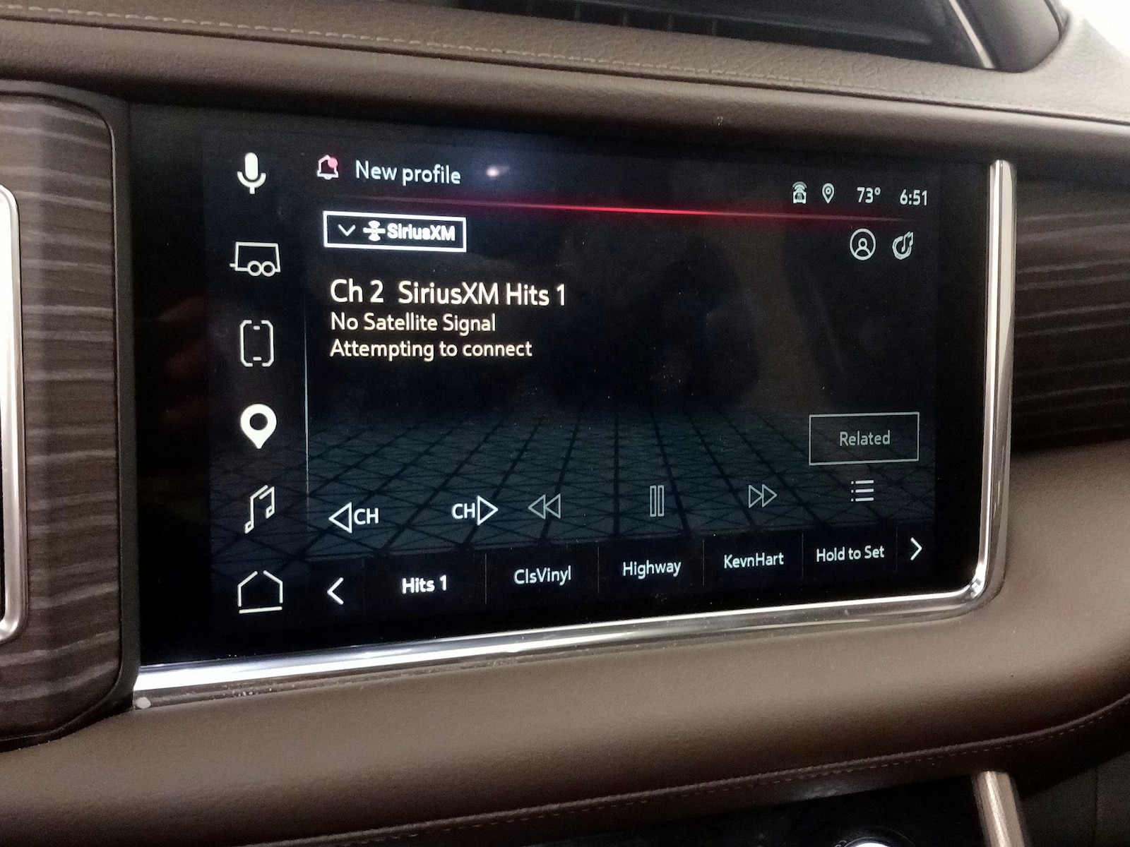 2023 GMC Yukon Denali - Photo 17