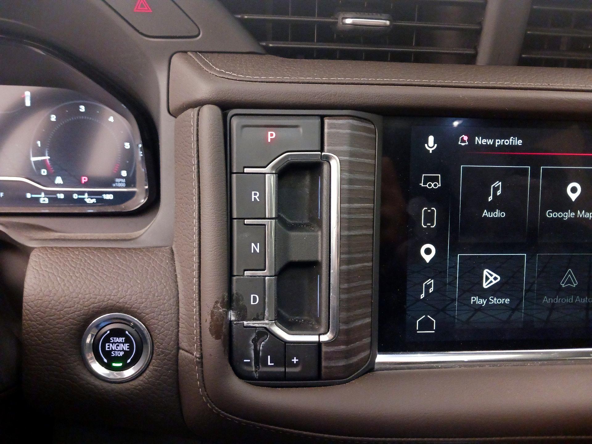 Thumbnail: 2023 GMC Yukon - 18