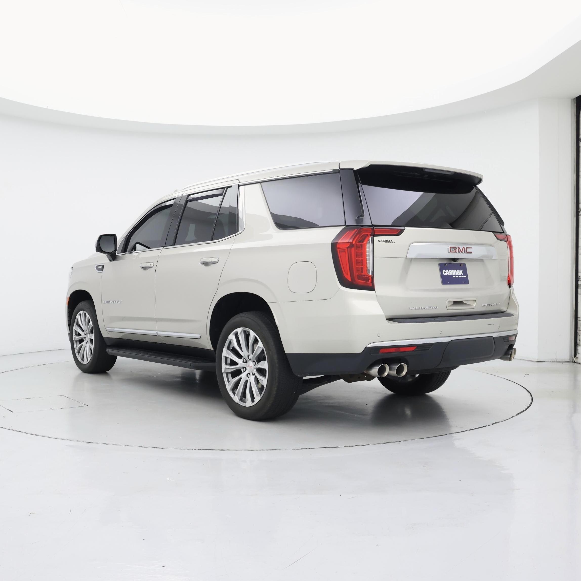 Thumbnail: 2023 GMC Yukon - 2