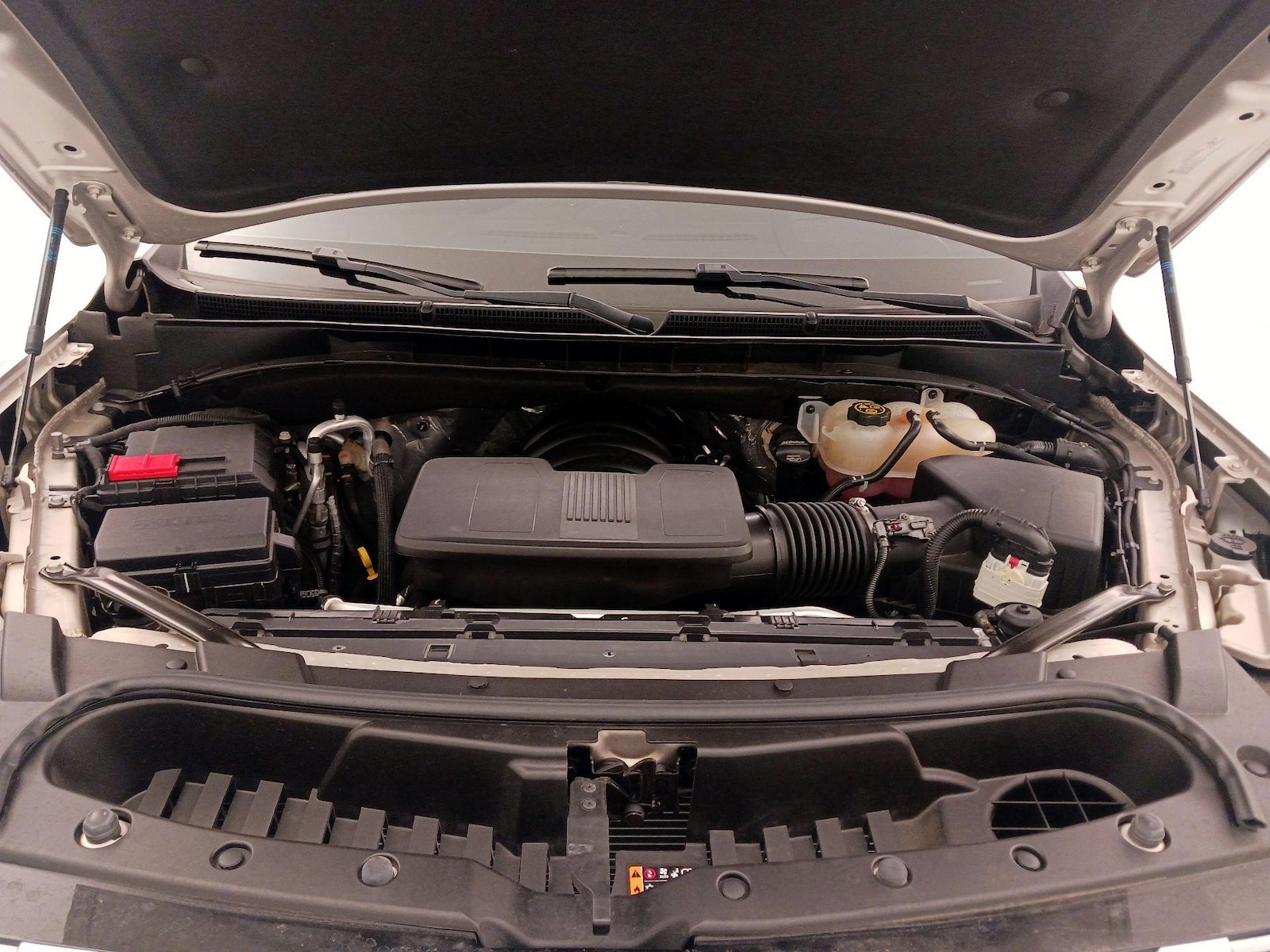 2023 GMC Yukon Denali - Photo 26
