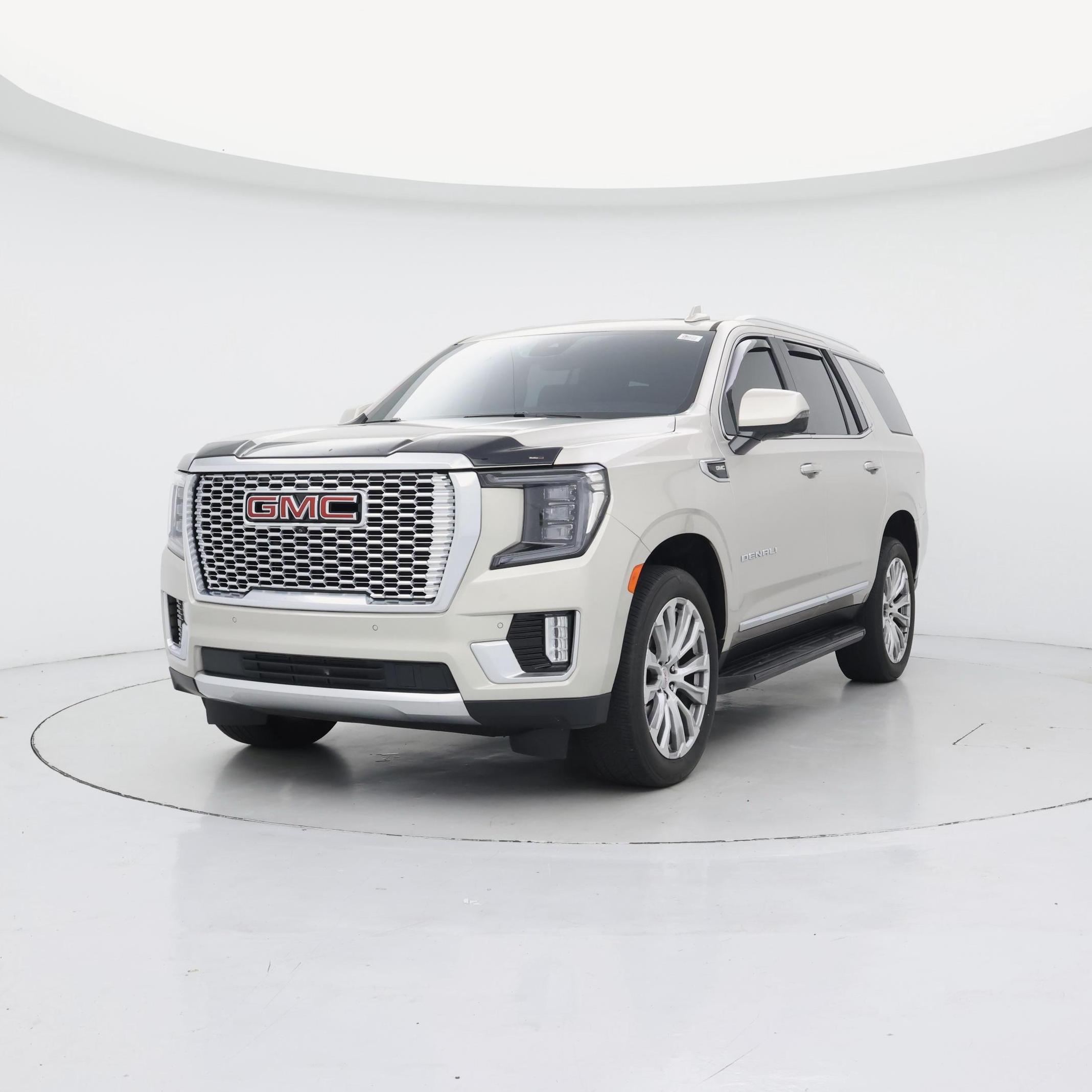 Thumbnail: 2023 GMC Yukon - 4