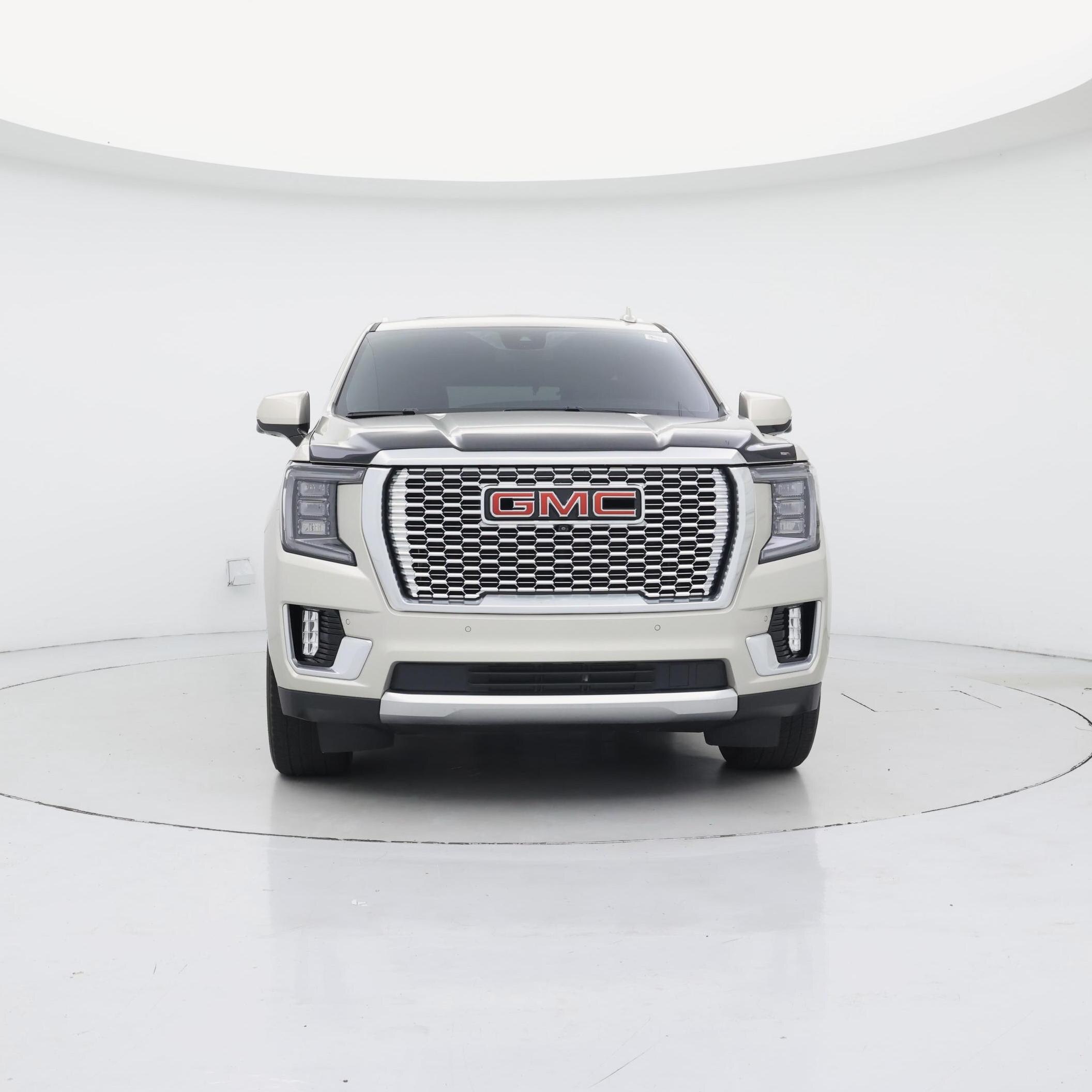 Thumbnail: 2023 GMC Yukon - 5