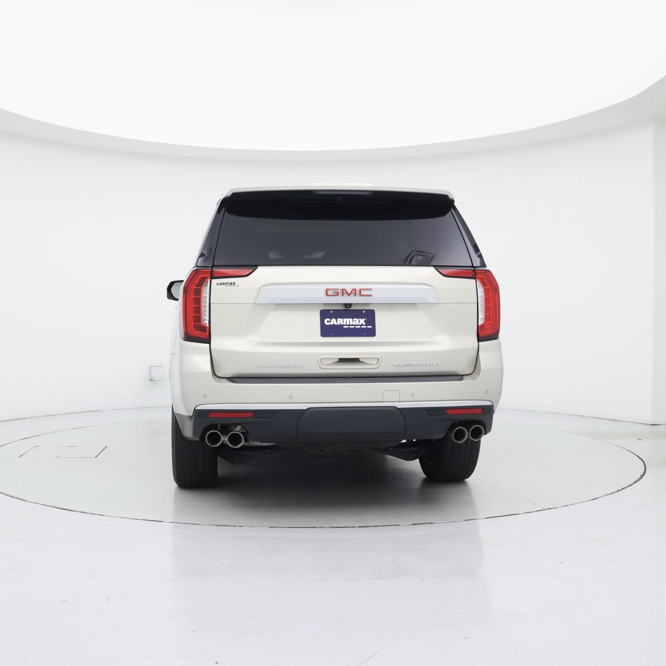 Thumbnail: 2023 GMC Yukon - 6