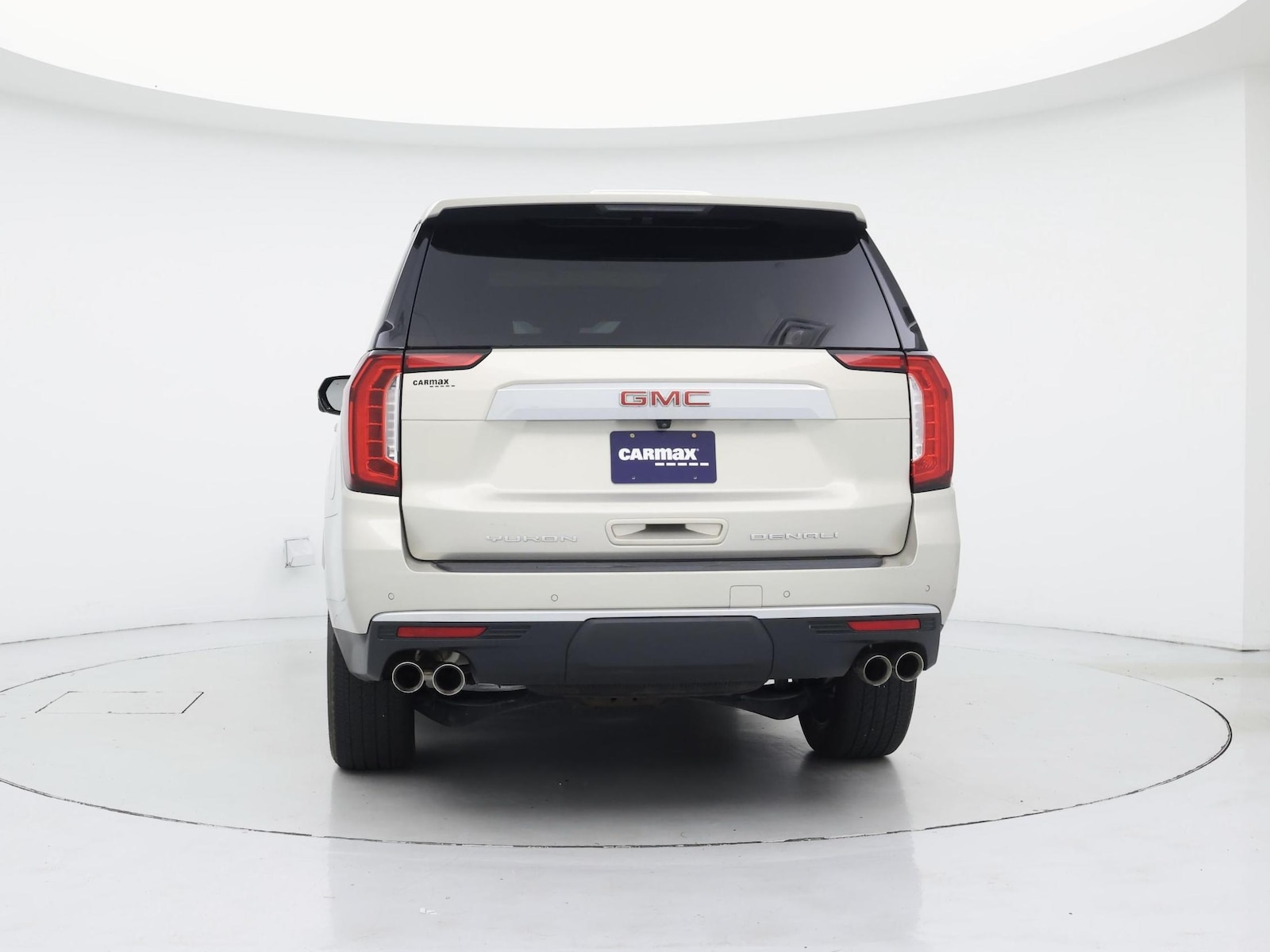 2023 GMC Yukon Denali - Photo 7
