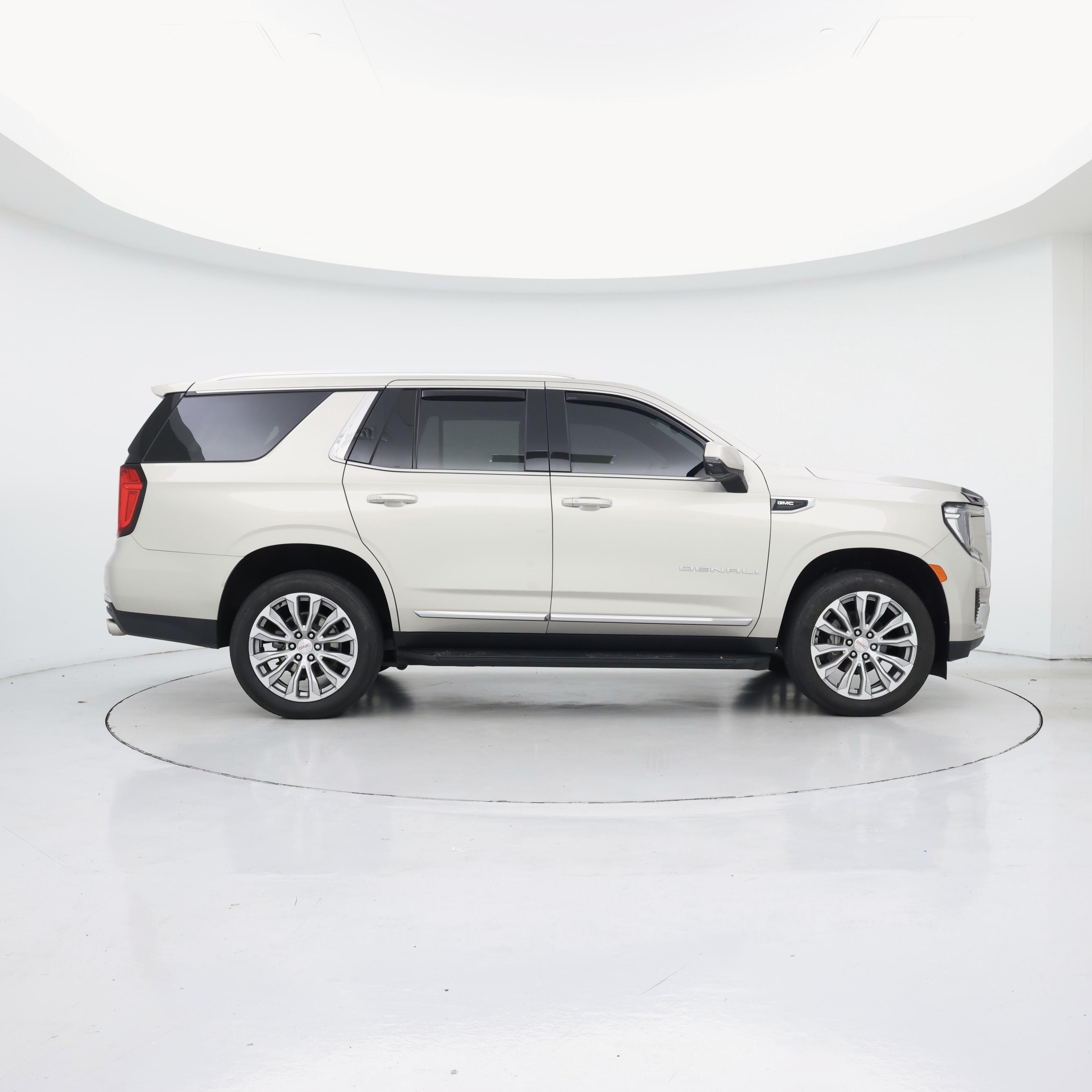 Thumbnail: 2023 GMC Yukon - 7