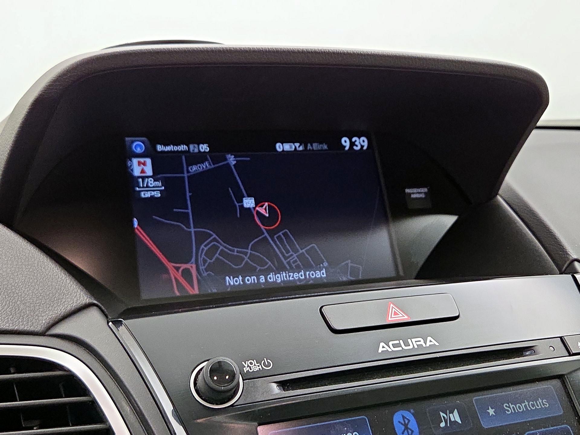 Thumbnail: 2017 Acura RDX - 14