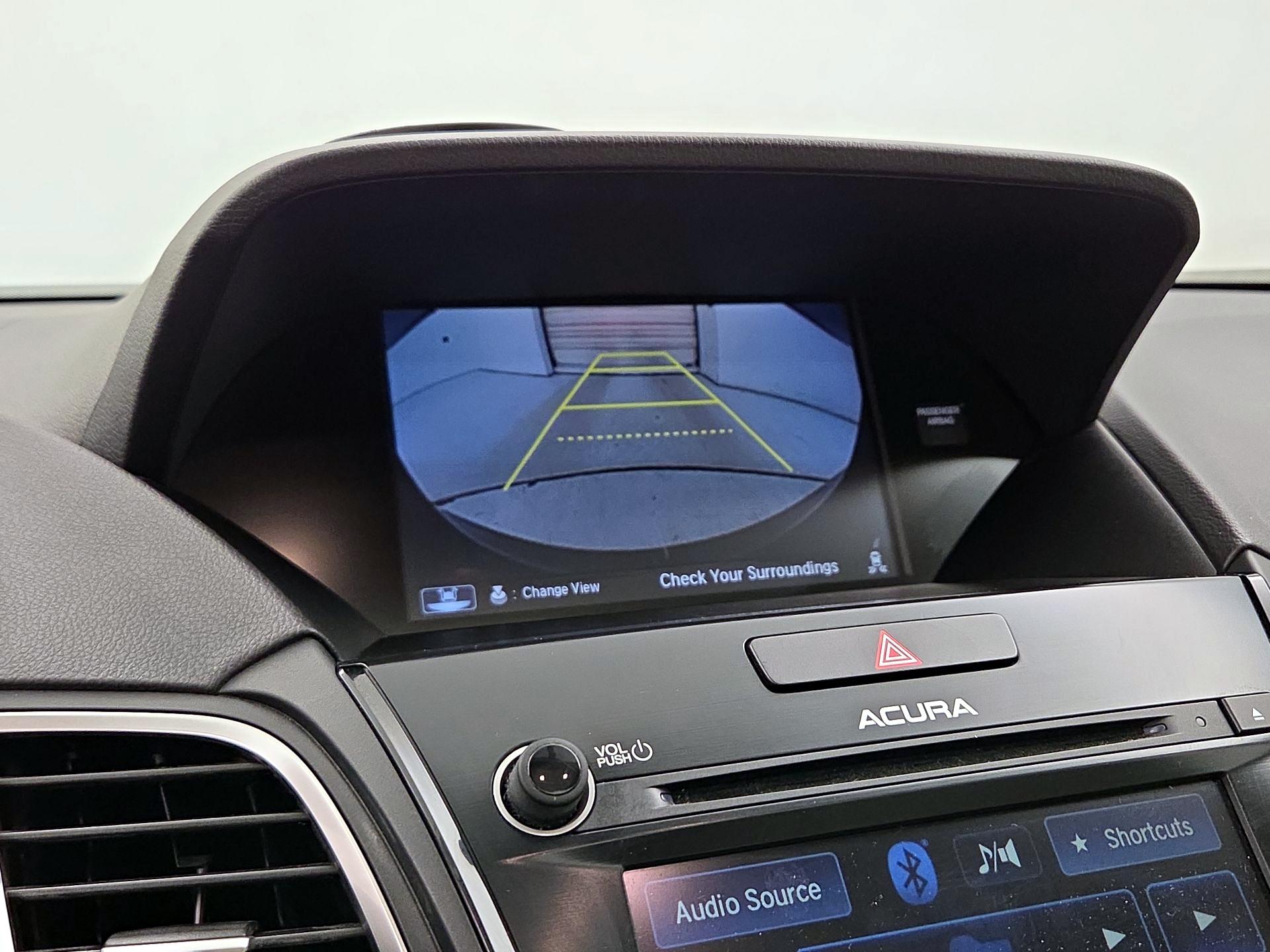 Thumbnail: 2017 Acura RDX - 15