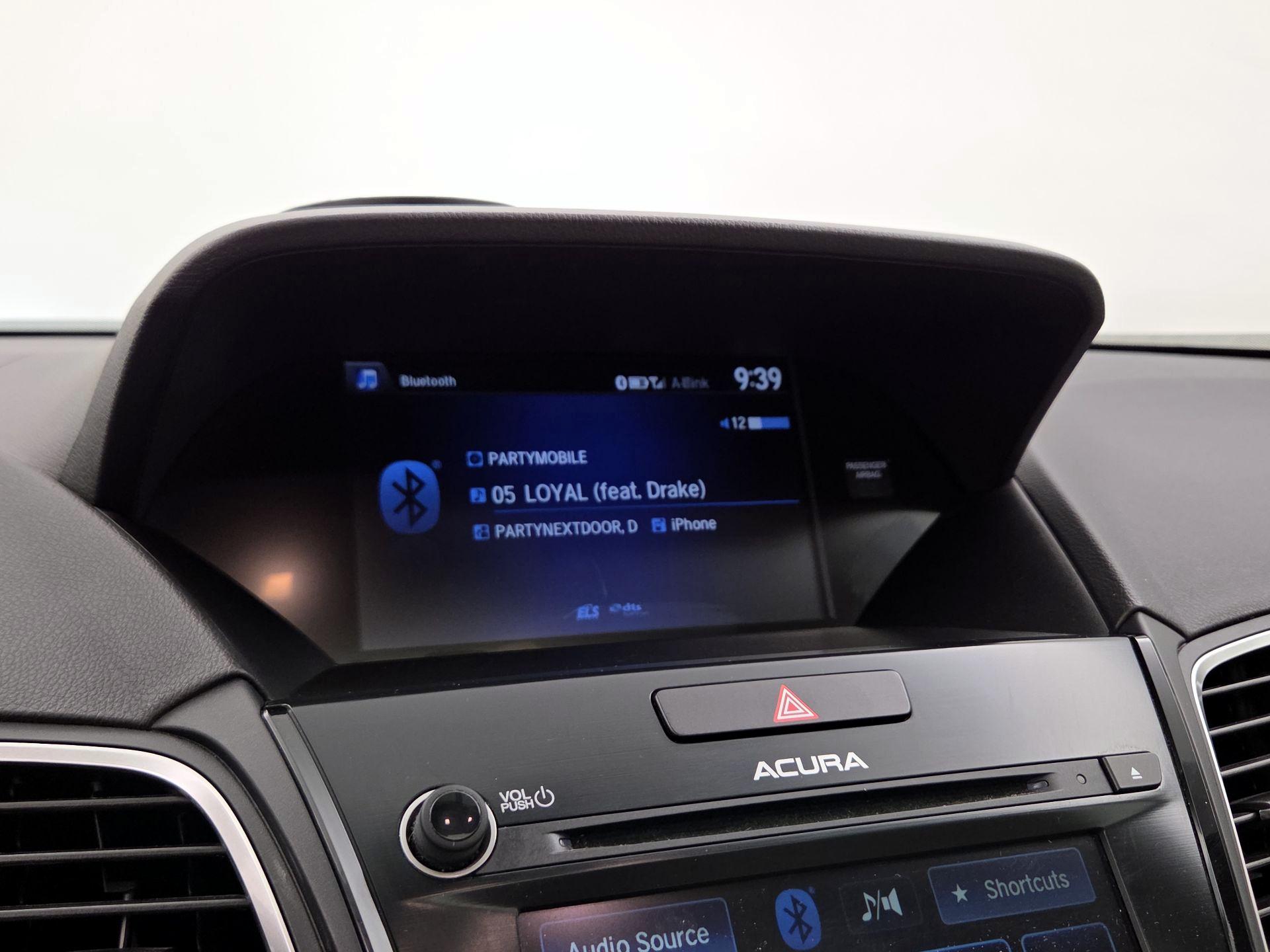 Thumbnail: 2017 Acura RDX - 16