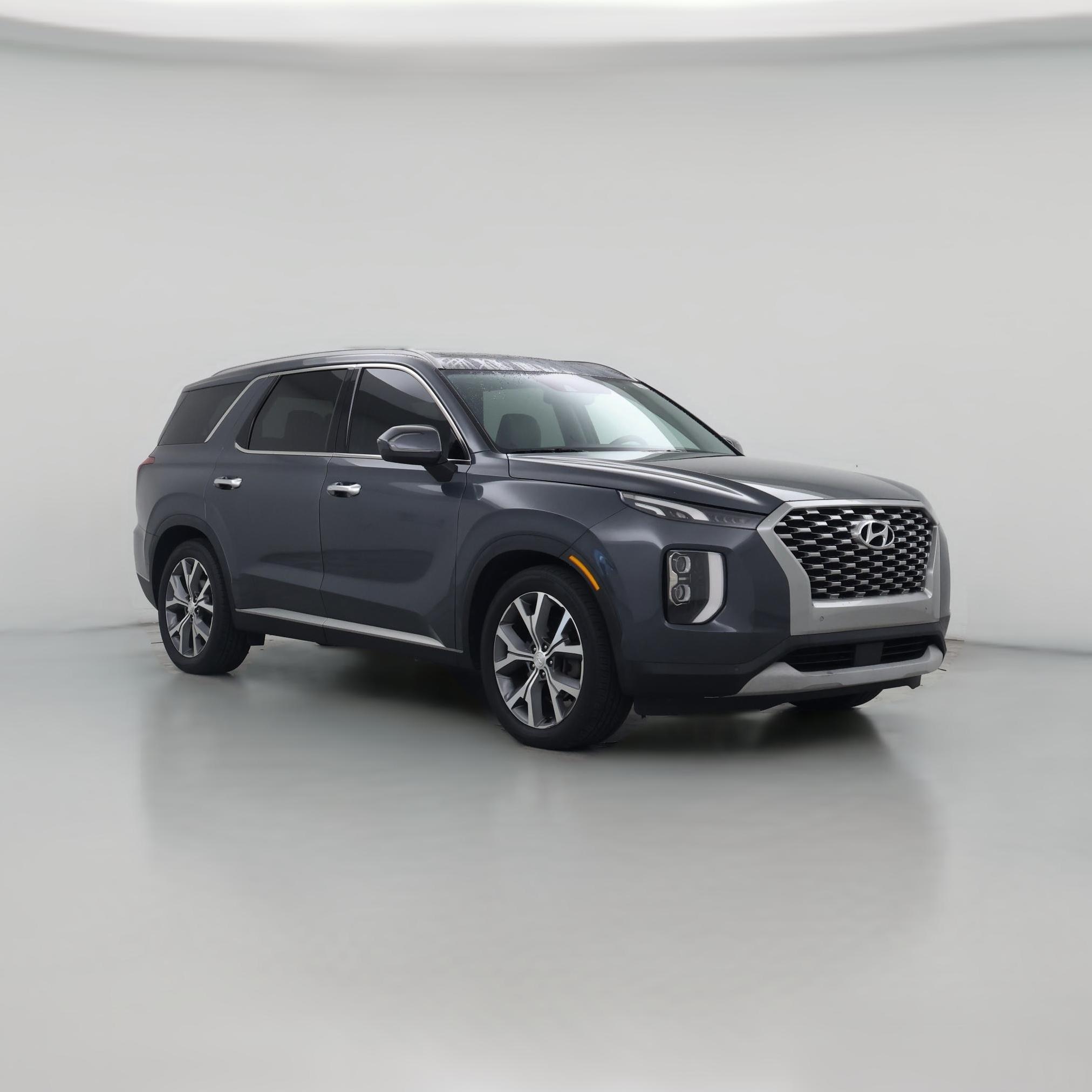 Thumbnail: 2022 Hyundai Palisade - 1