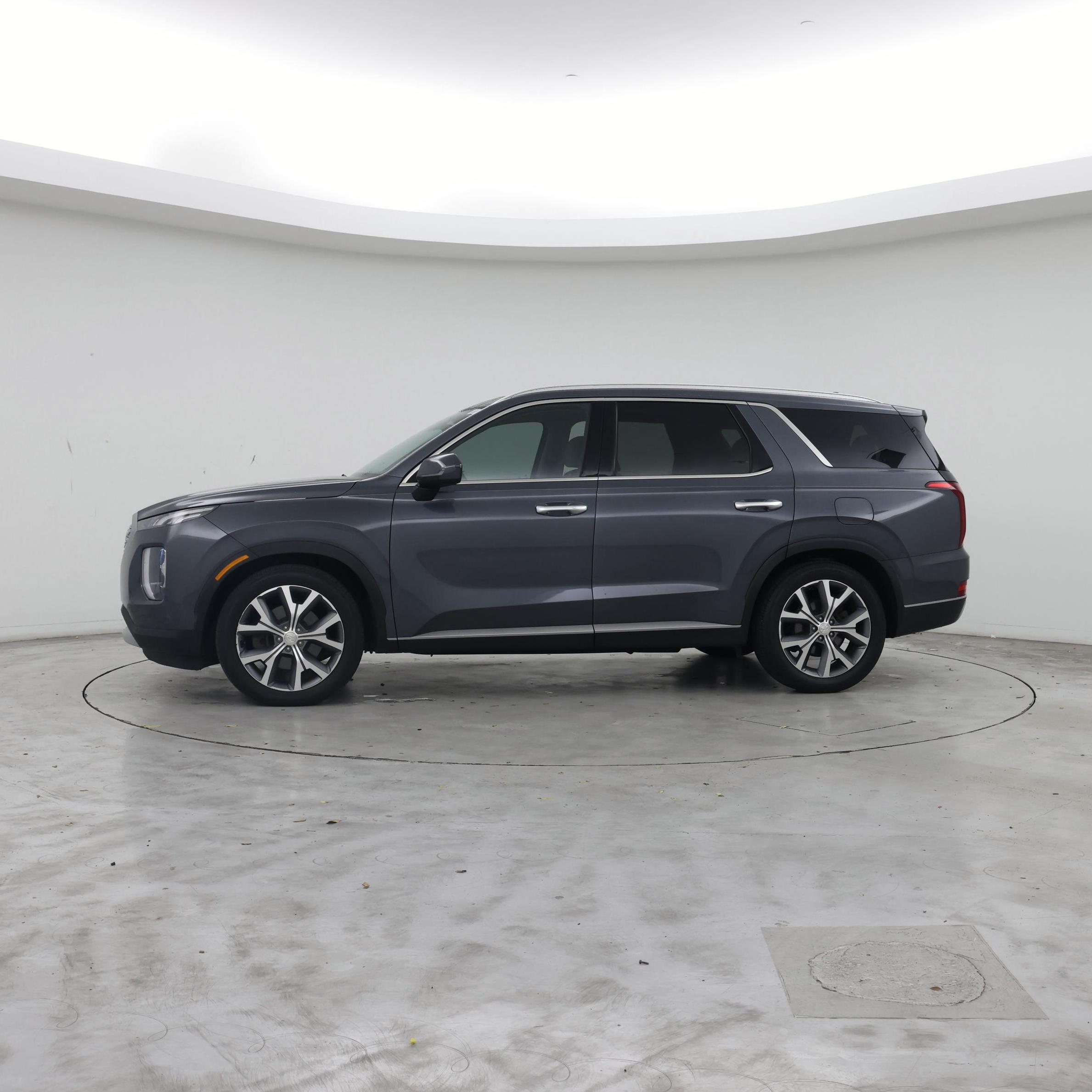 Thumbnail: 2022 Hyundai Palisade - 3