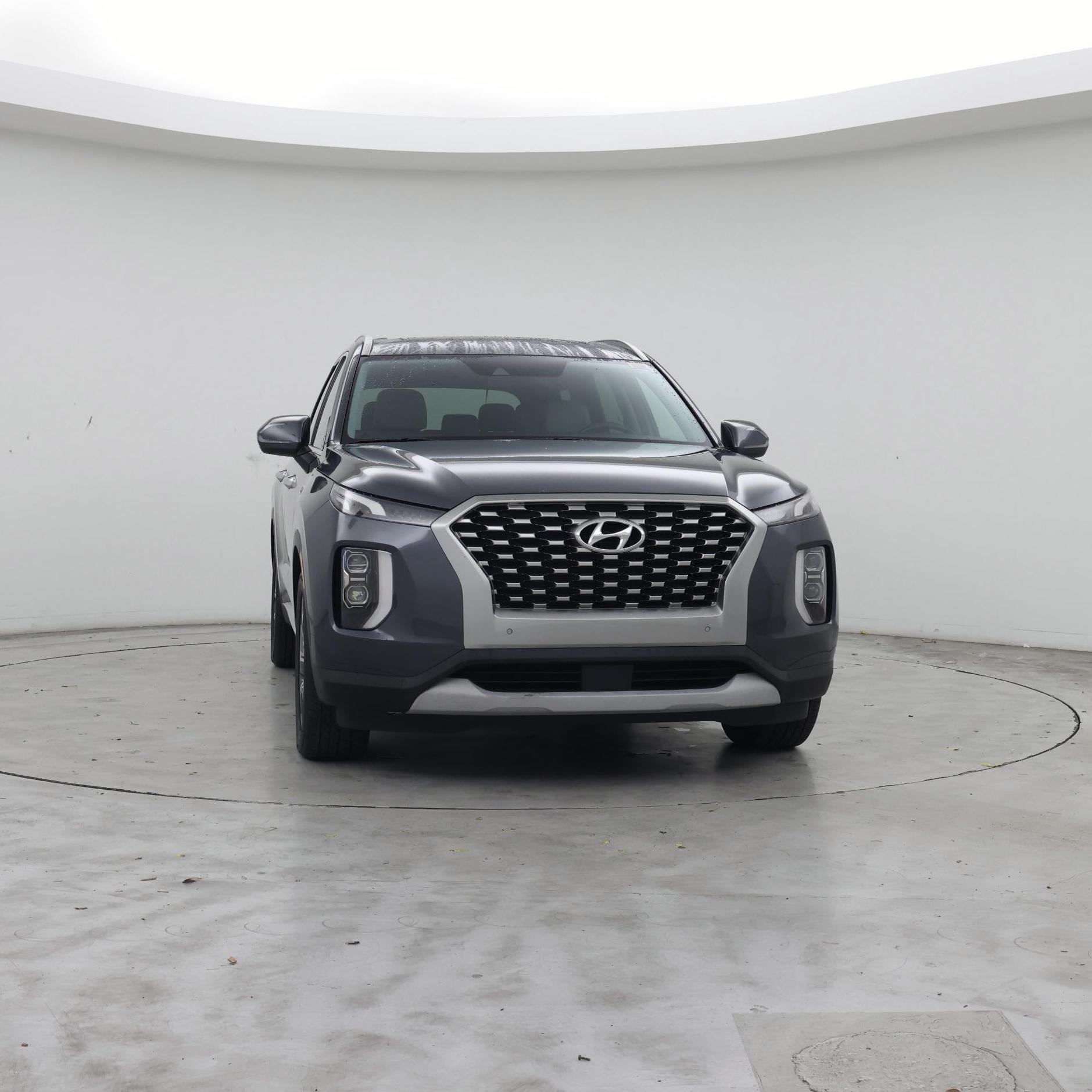 Thumbnail: 2022 Hyundai Palisade - 5