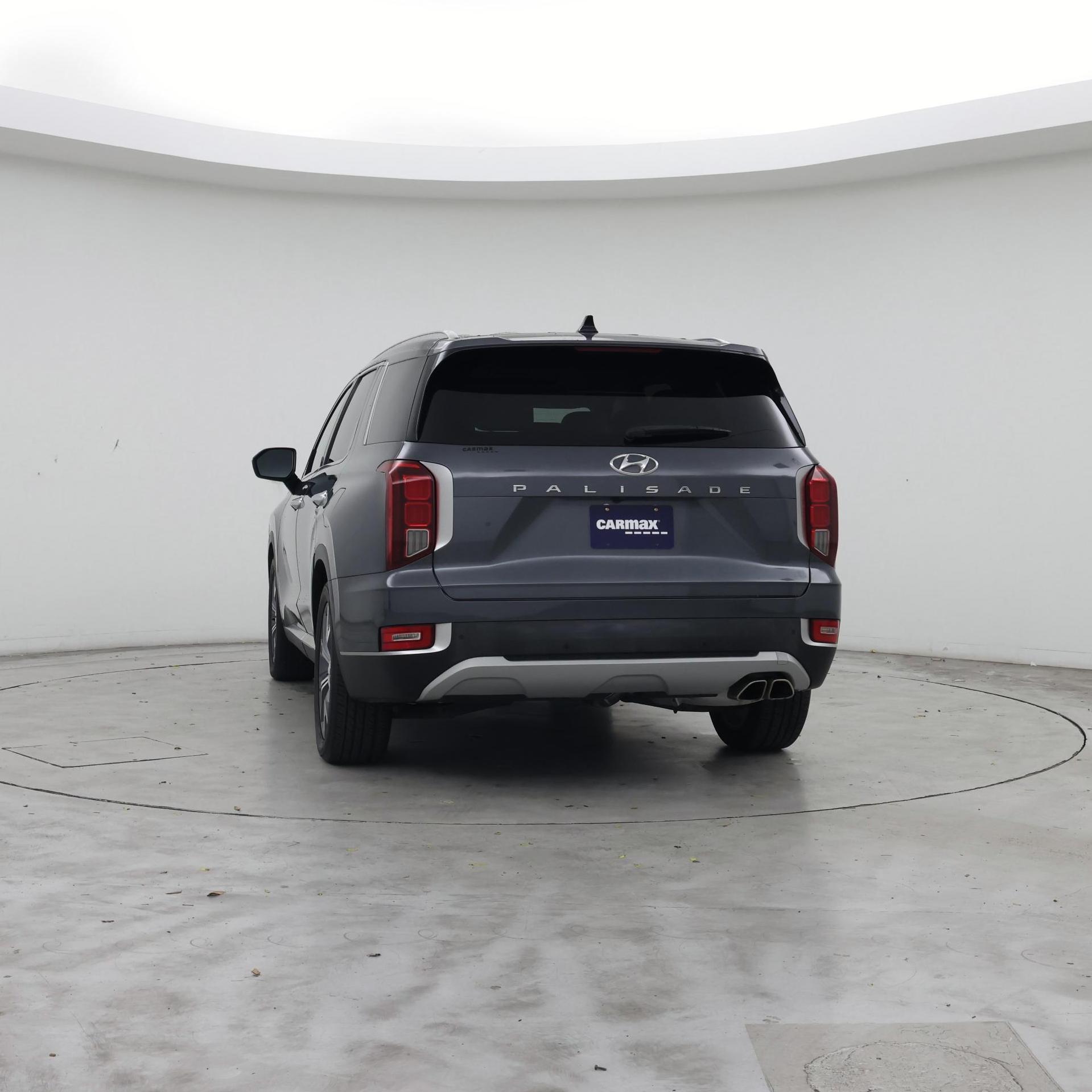 Thumbnail: 2022 Hyundai Palisade - 6