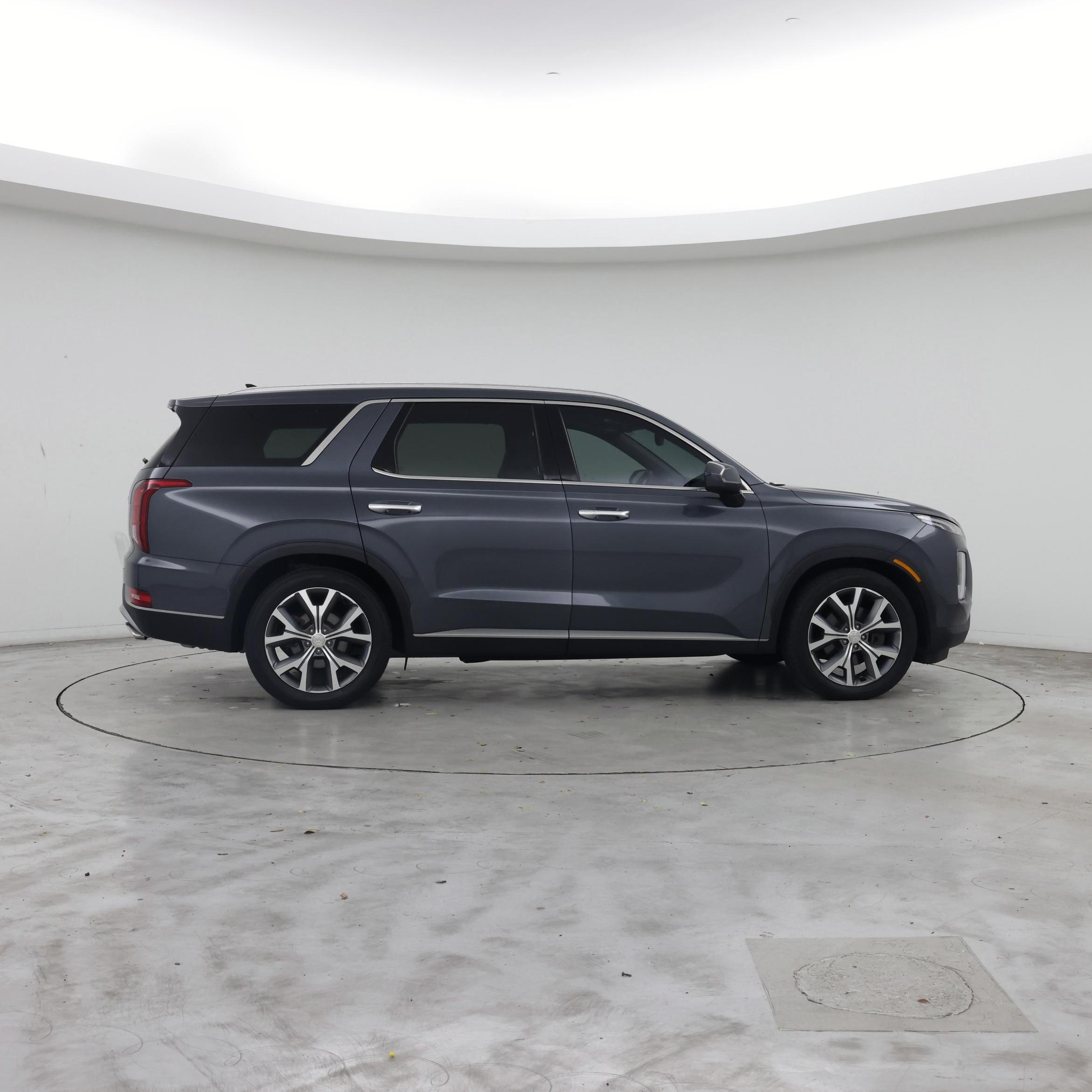 Thumbnail: 2022 Hyundai Palisade - 7
