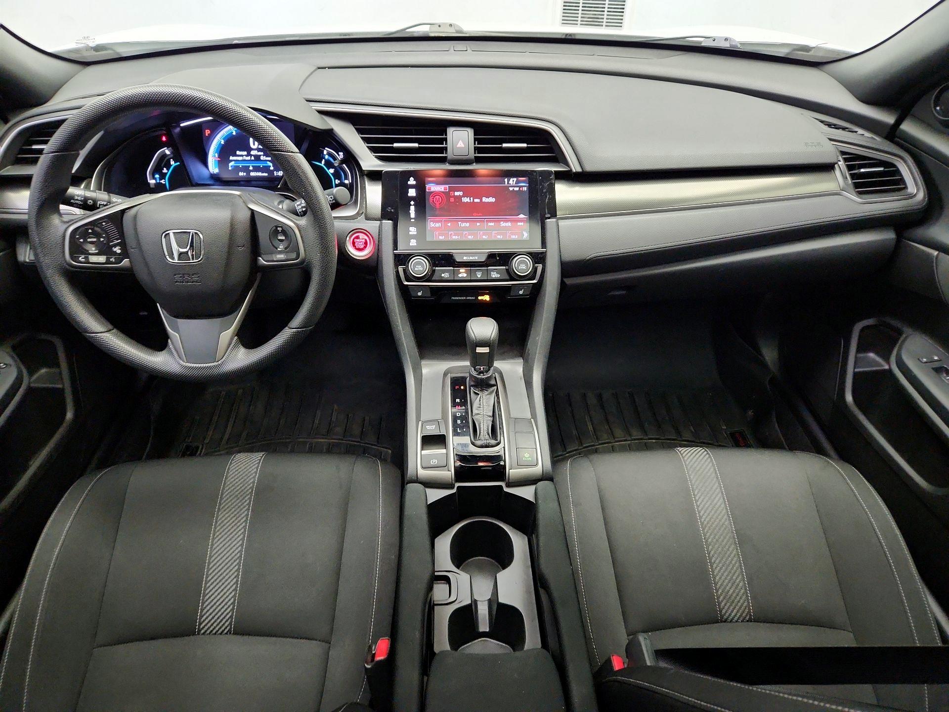 Thumbnail: 2018 Honda Civic - 9