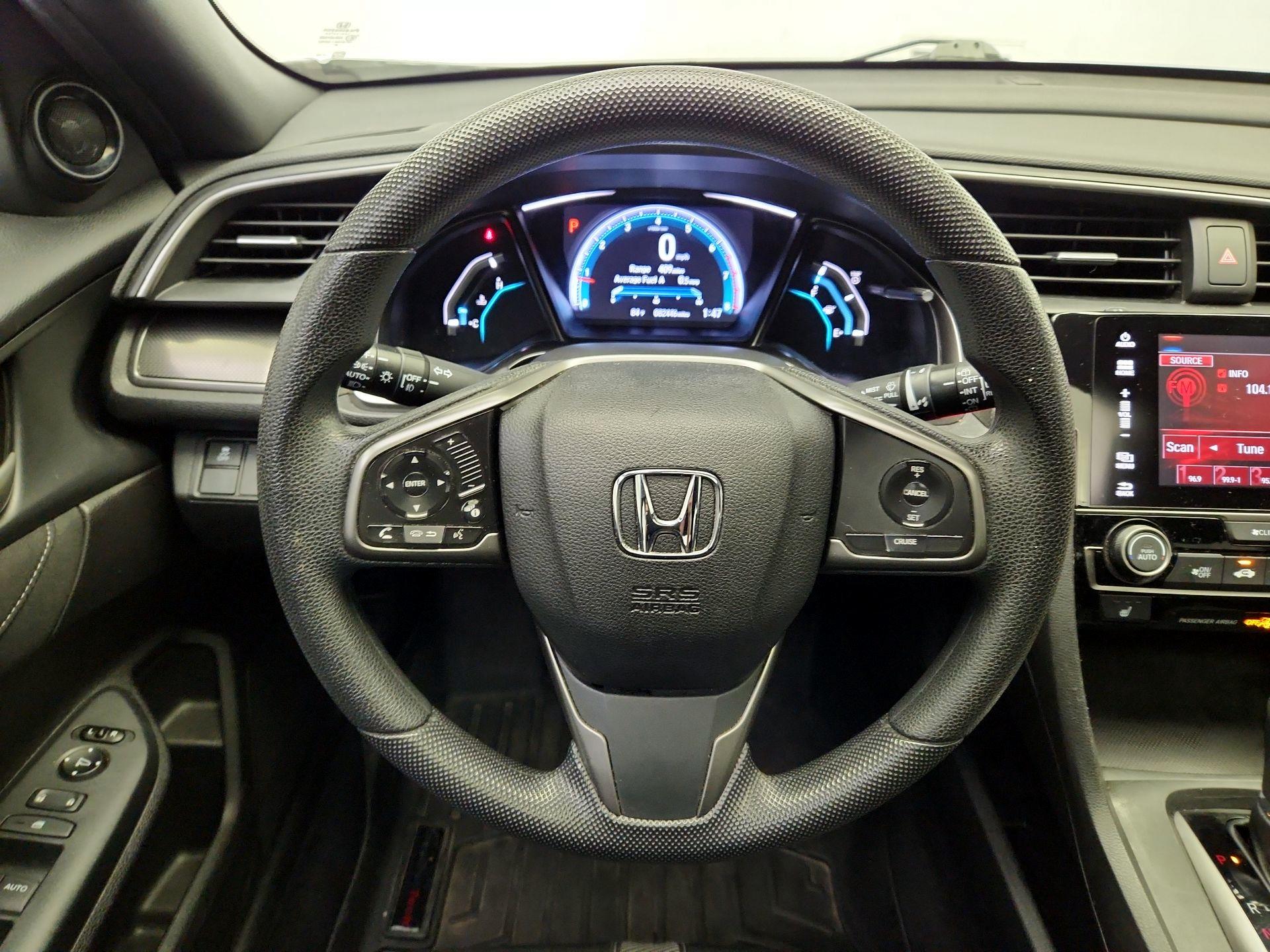 Thumbnail: 2018 Honda Civic - 10