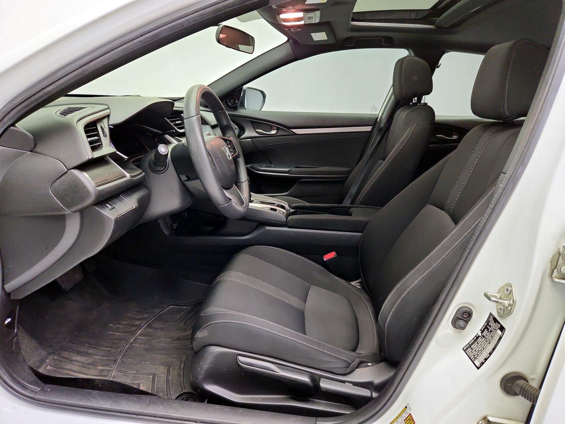 Thumbnail: 2018 Honda Civic - 11