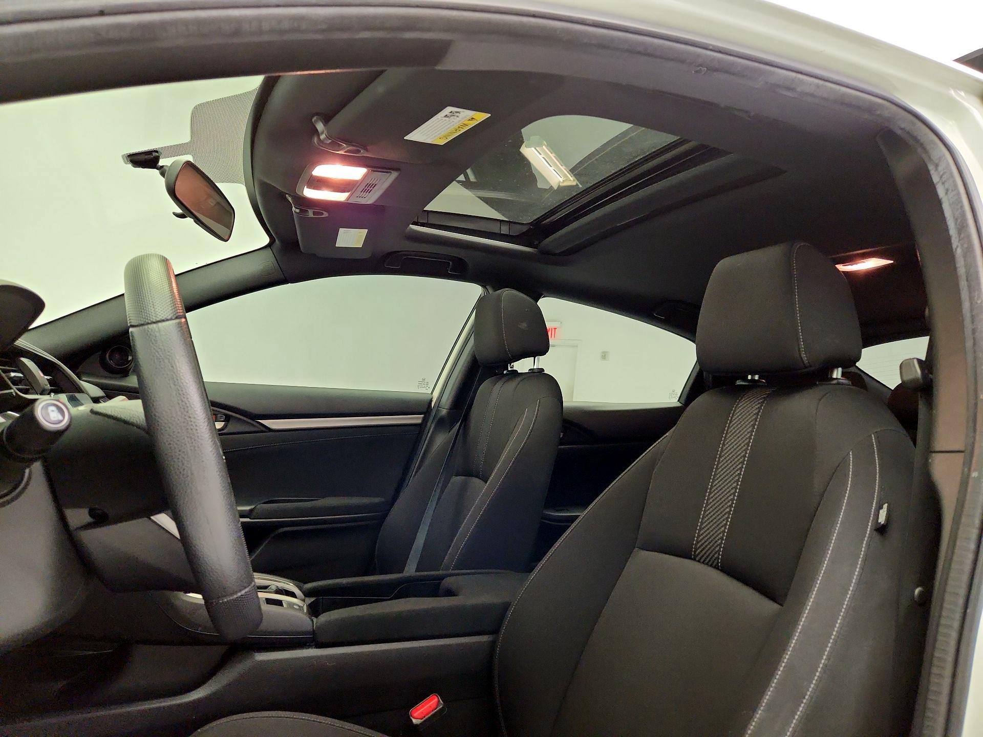 Thumbnail: 2018 Honda Civic - 19