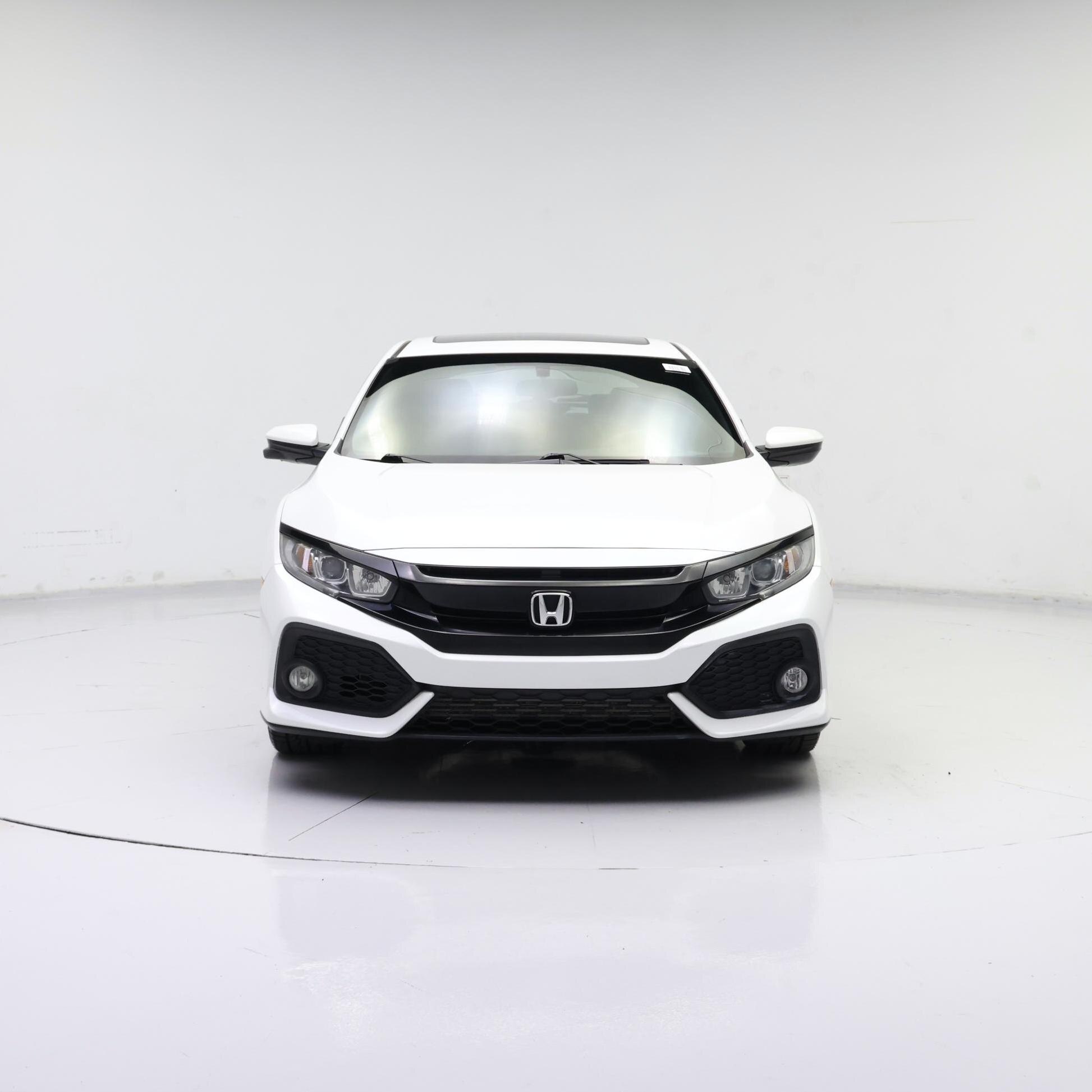 Thumbnail: 2018 Honda Civic - 5