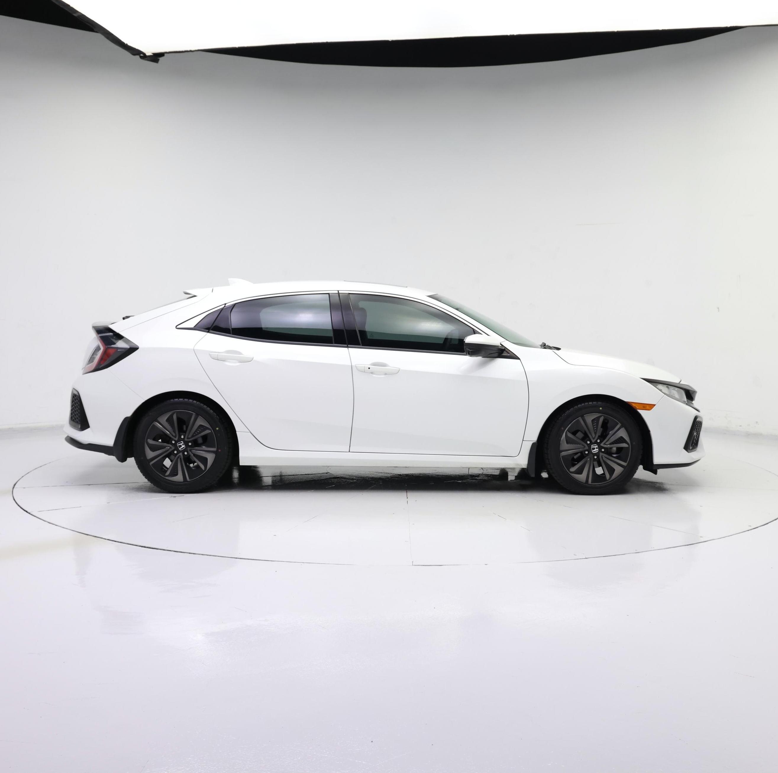Thumbnail: 2018 Honda Civic - 7