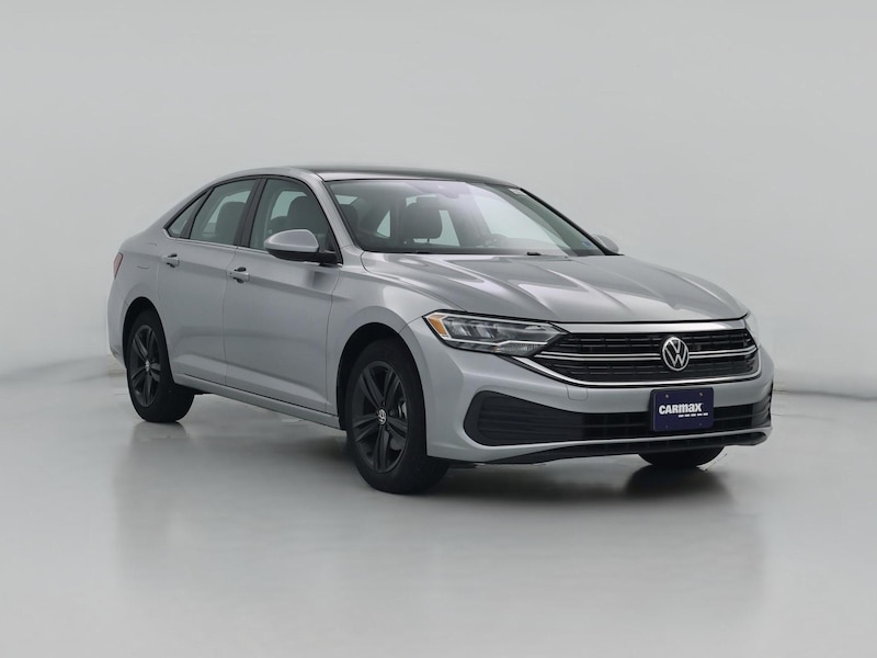 2022 Volkswagen Jetta SE