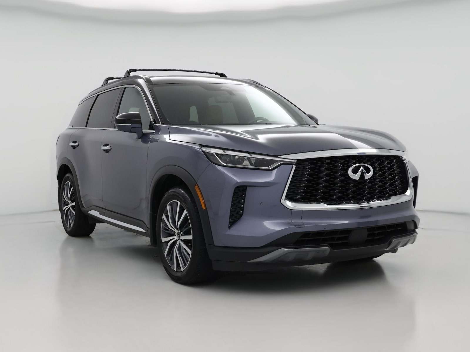 2023 INFINITI QX60