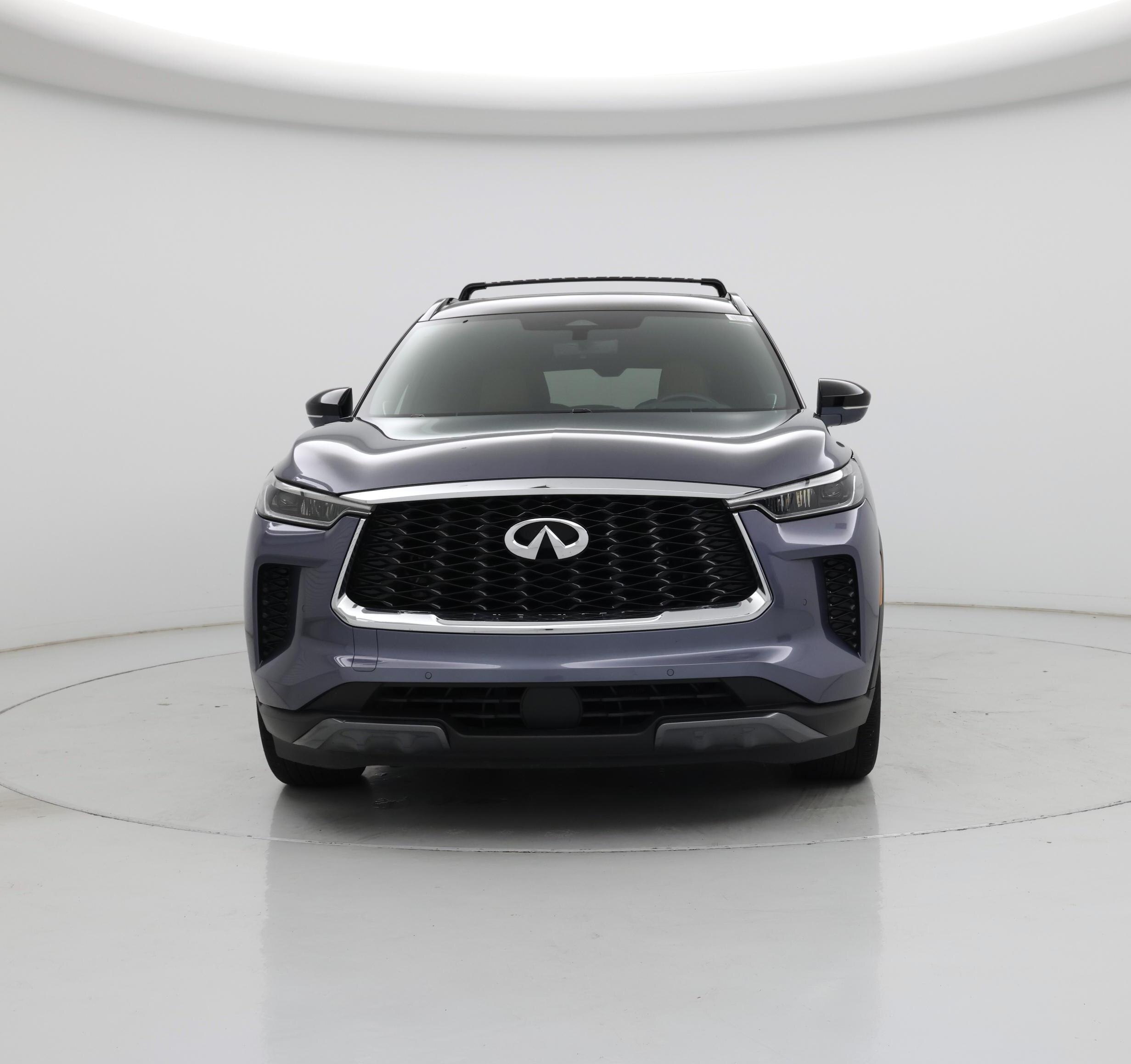 Thumbnail: 2023 INFINITI QX60 - 5
