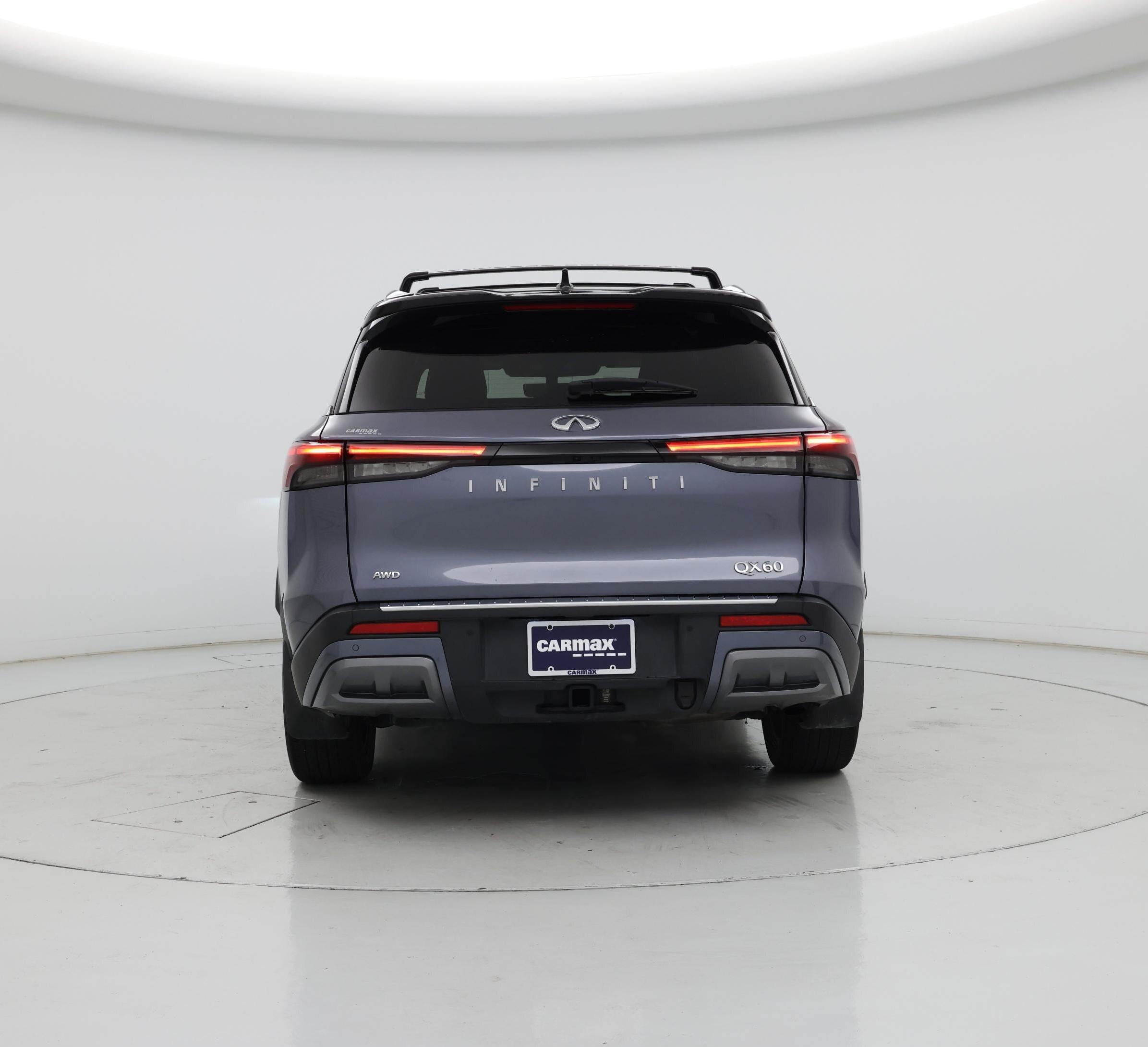 Thumbnail: 2023 INFINITI QX60 - 6