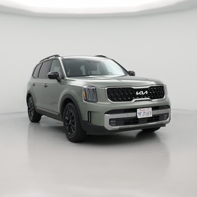 2023 Kia Telluride SX Prestige X-Pro