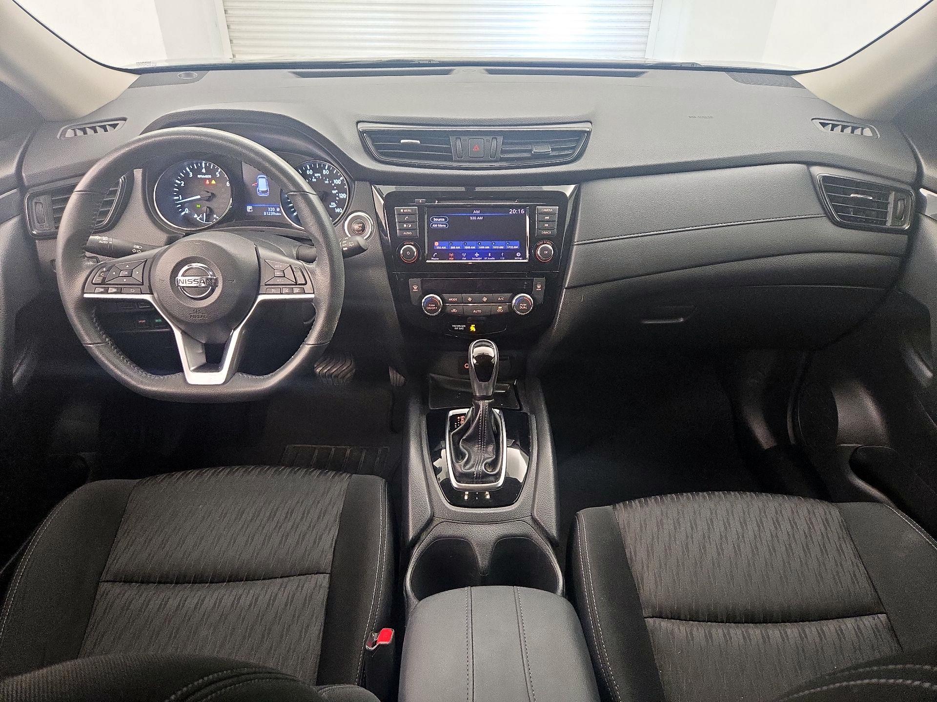 Thumbnail: 2018 Nissan Rogue - 9