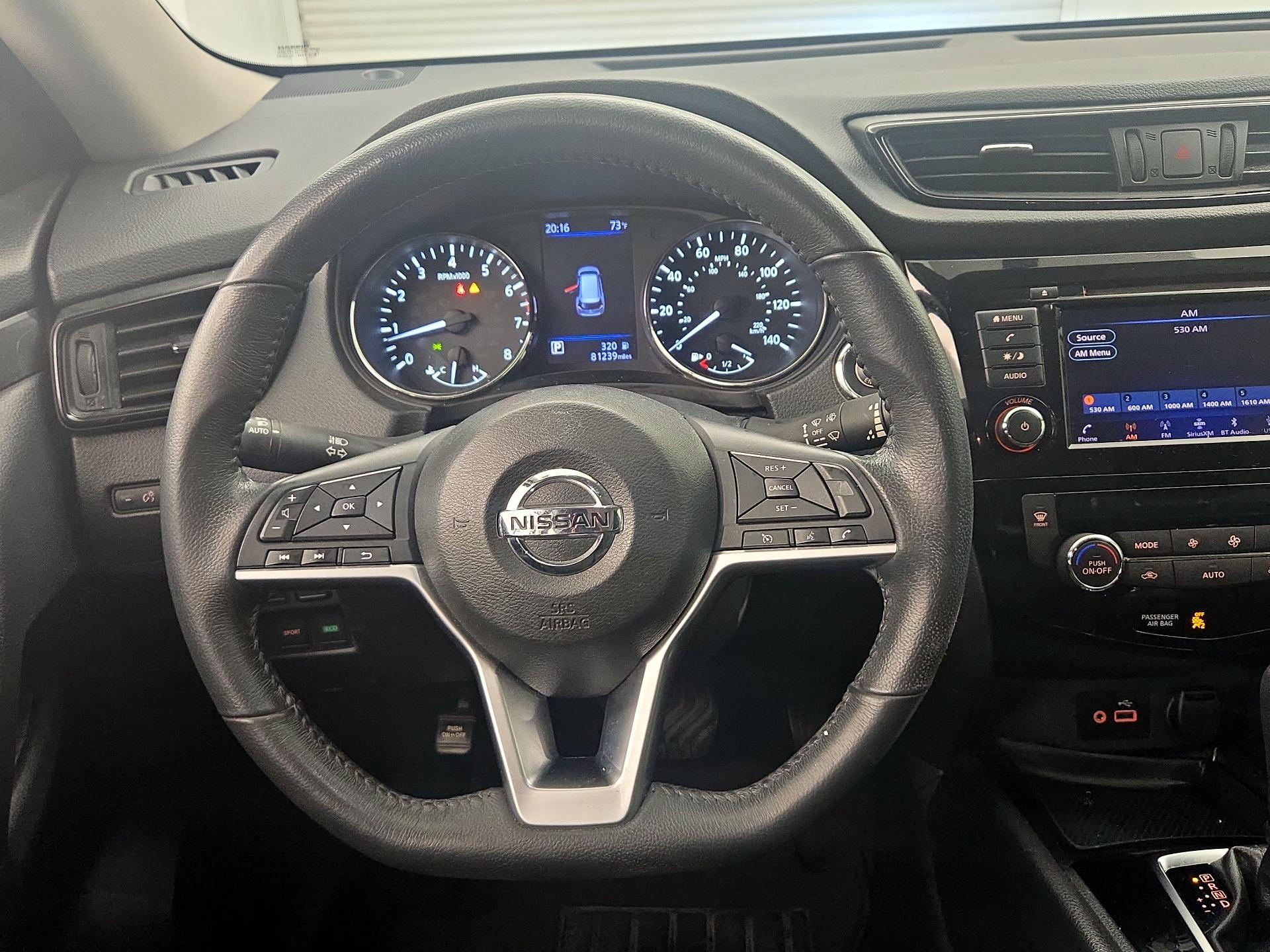 Thumbnail: 2018 Nissan Rogue - 10