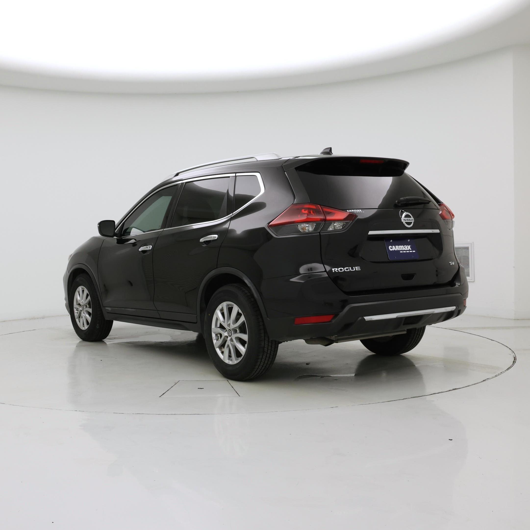 Thumbnail: 2018 Nissan Rogue - 2