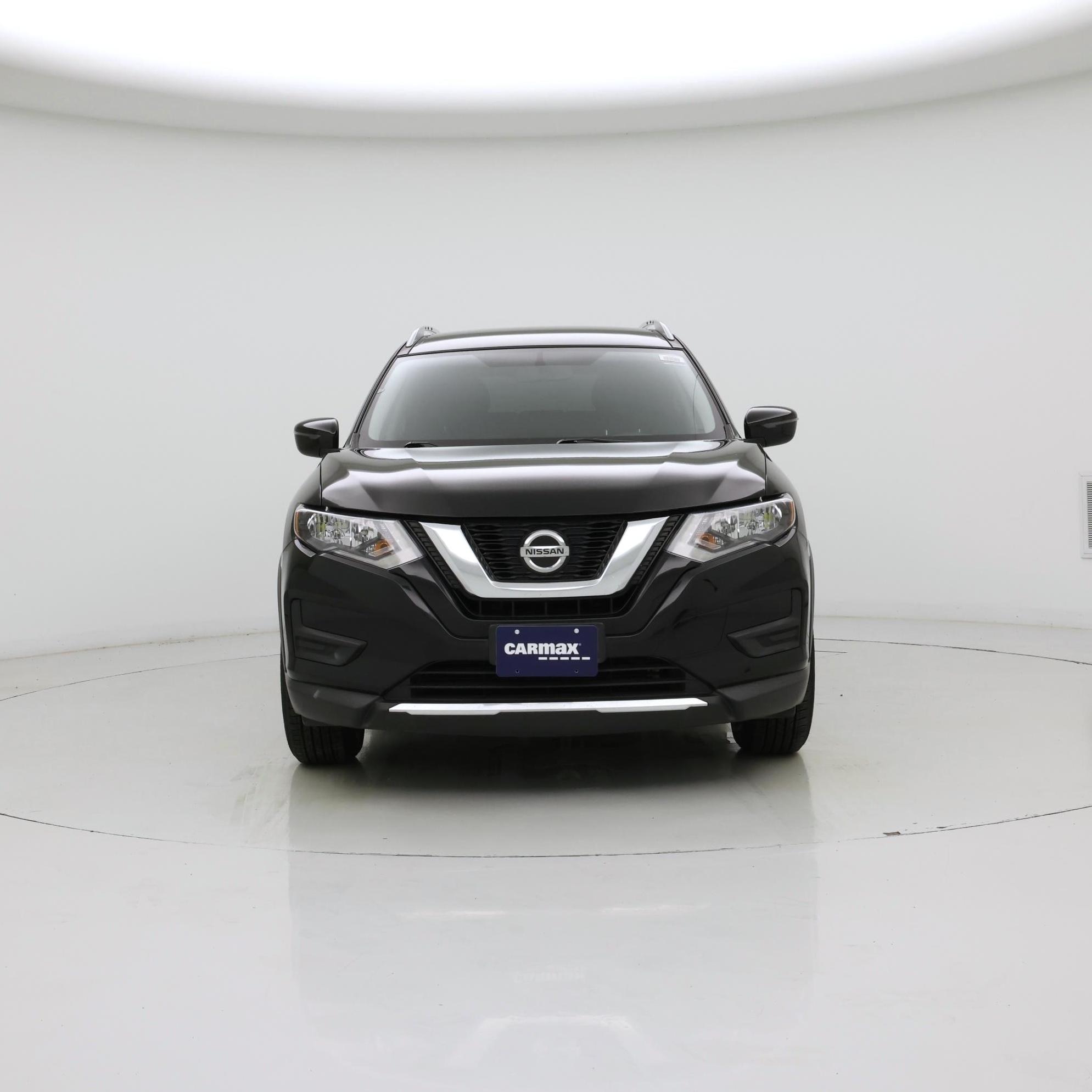 Thumbnail: 2018 Nissan Rogue - 5