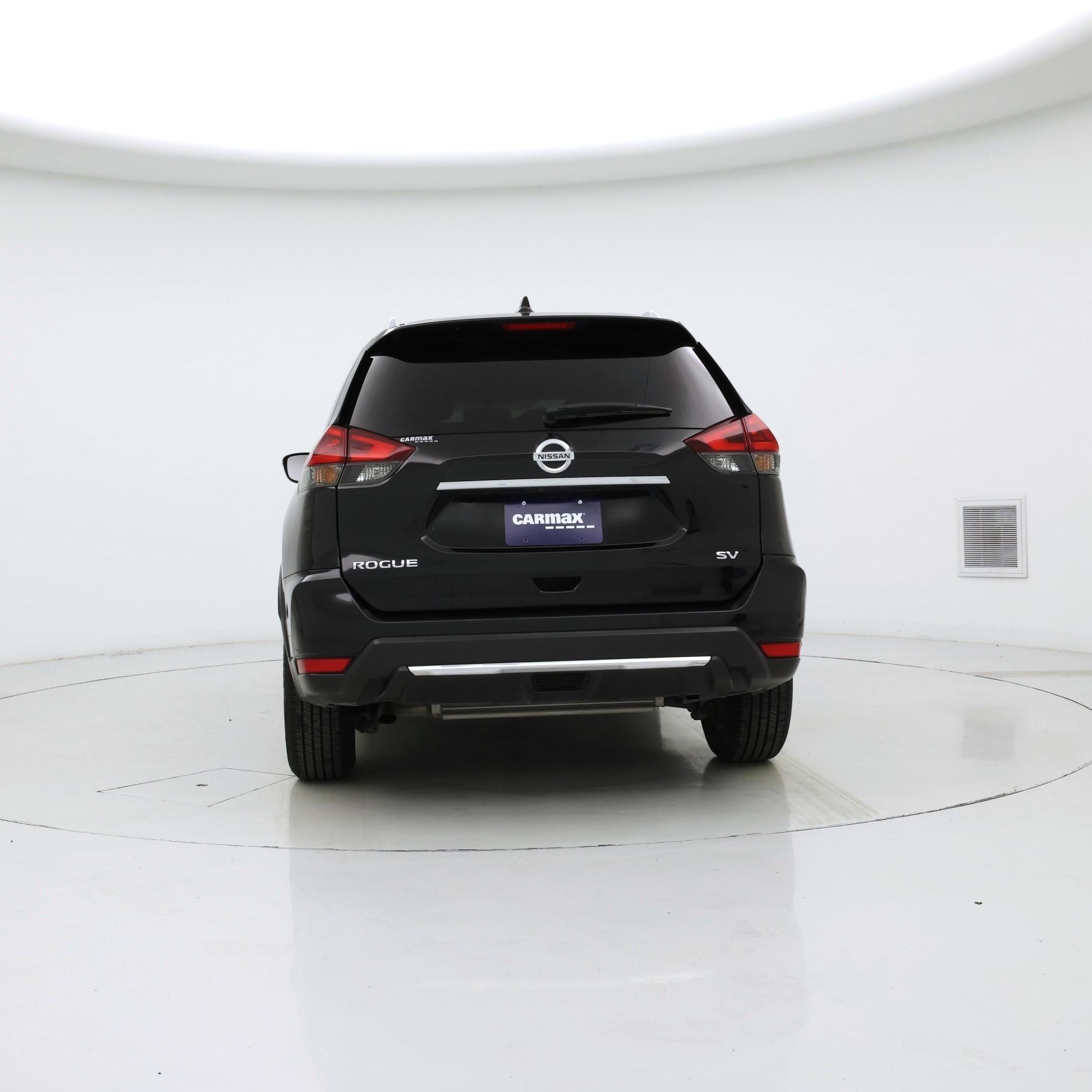 Thumbnail: 2018 Nissan Rogue - 6