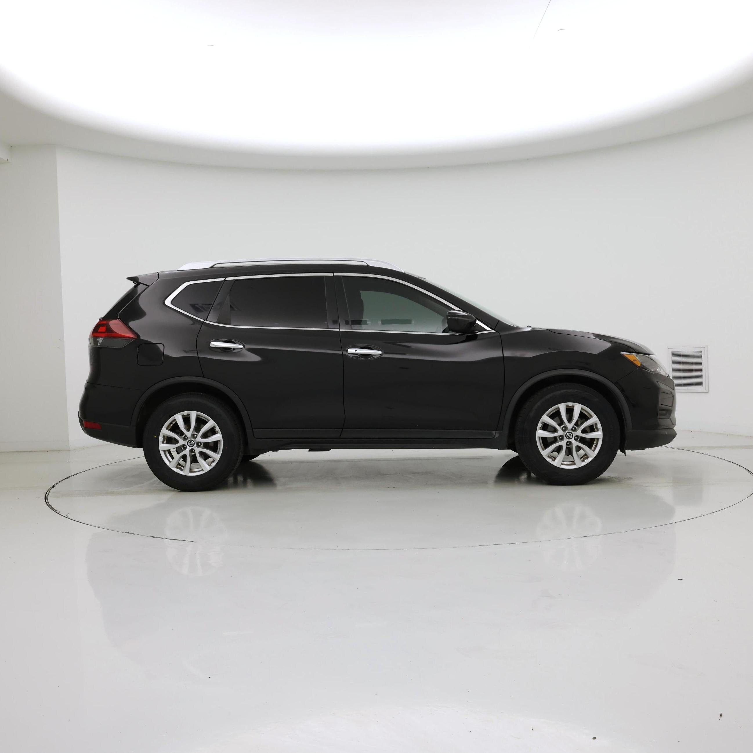Thumbnail: 2018 Nissan Rogue - 7