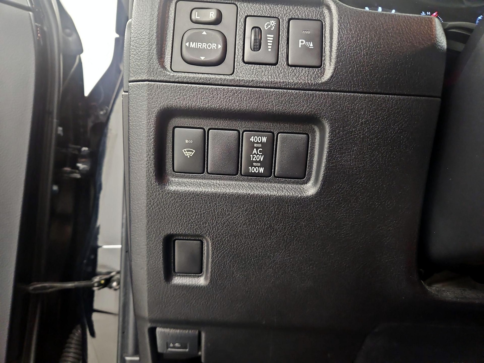 2017 Toyota 4Runner Limited - Photo 14