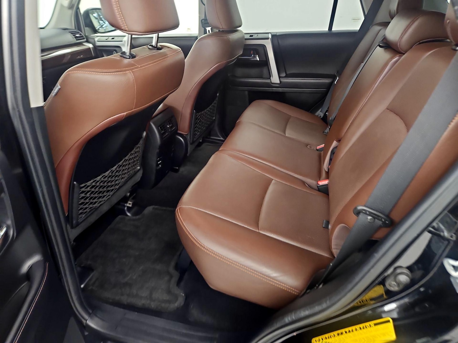 2017 Toyota 4Runner Limited - Photo 20